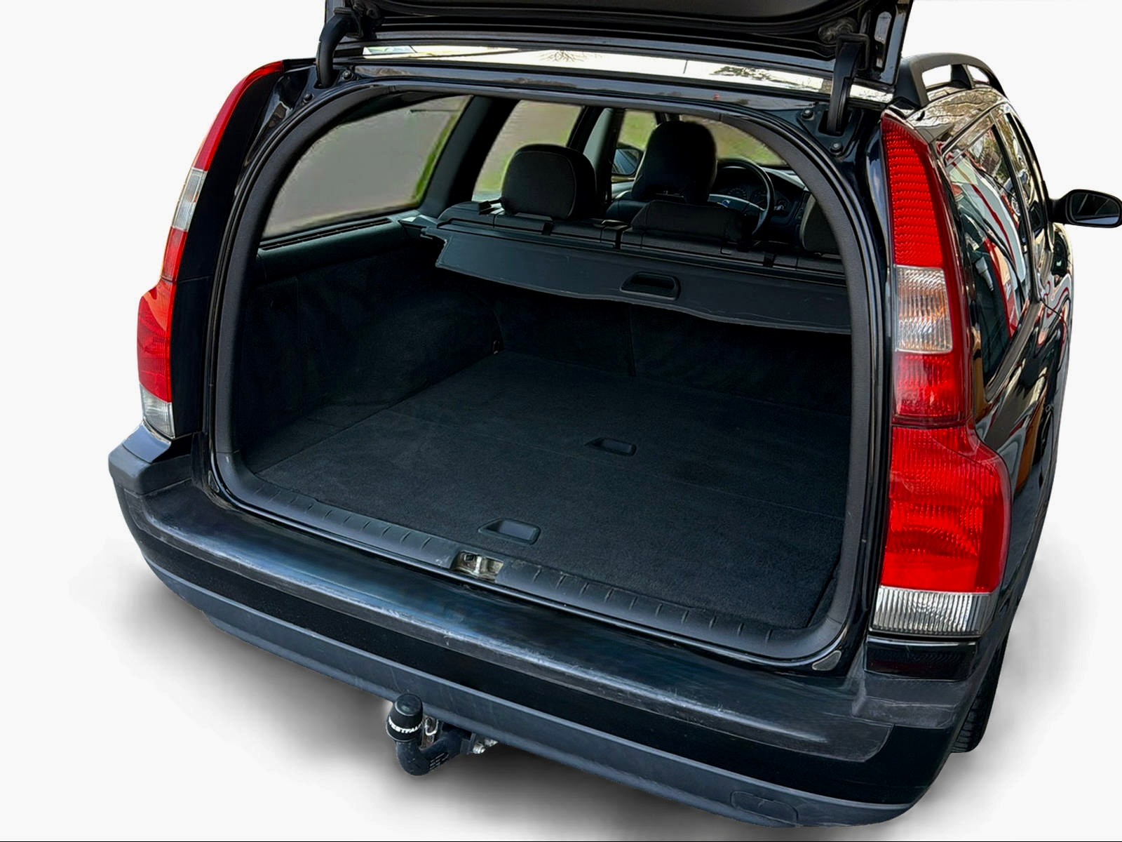 VOLVO V70 2.4T-image-6