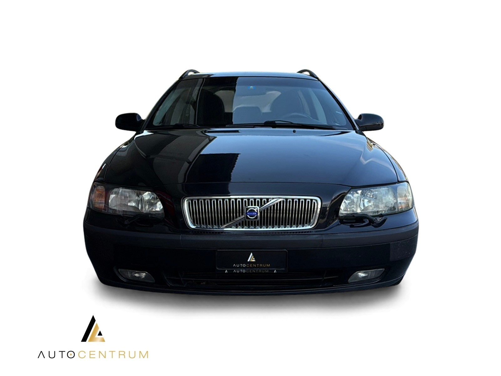VOLVO V70 2.4T-image-5