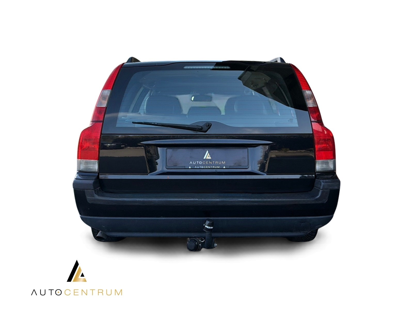 VOLVO V70 2.4T-image-4