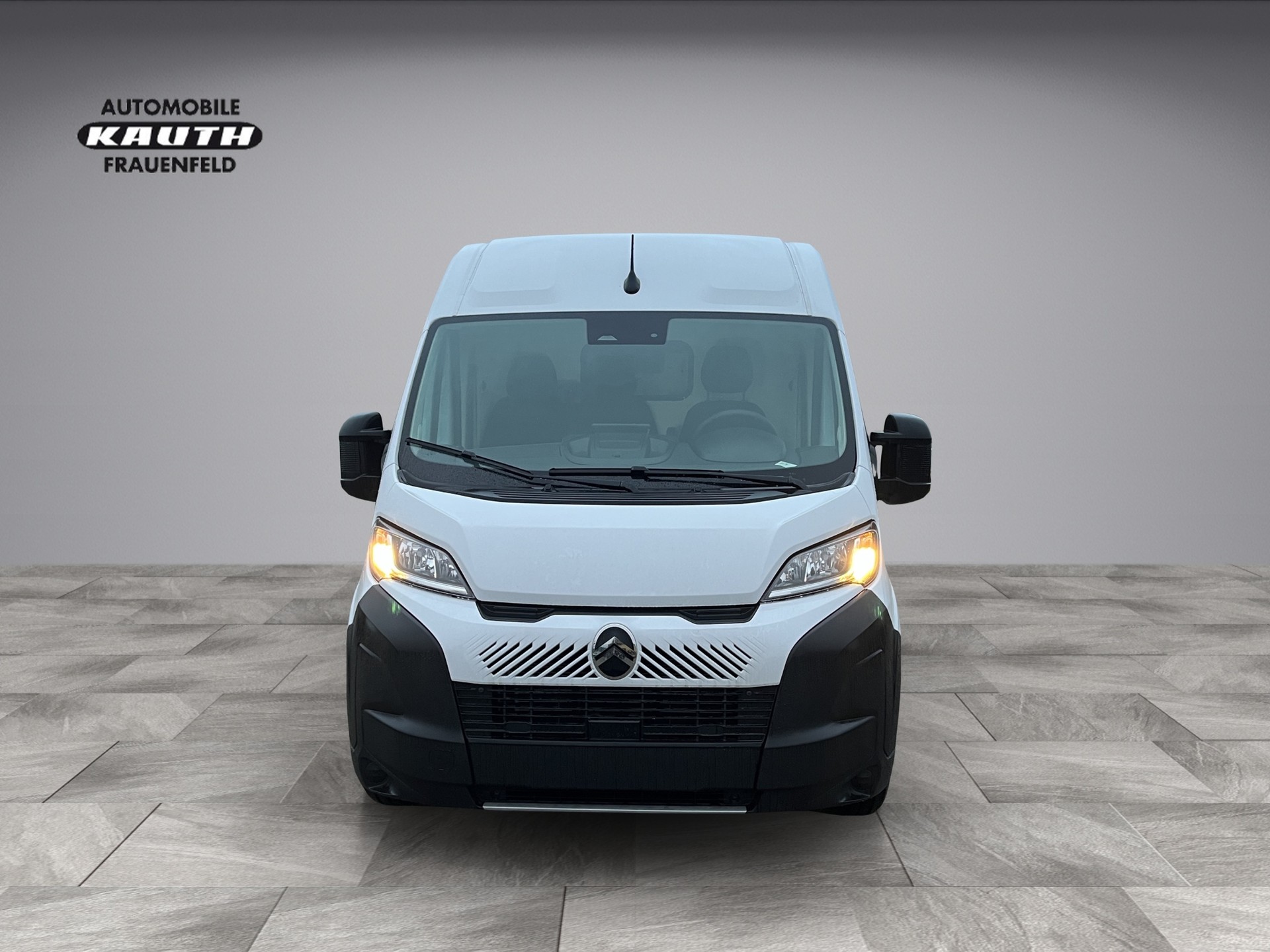 CITROEN Jumper 35 2.2 BlueHDi 140 L2H2 *Navigation, AHK, Rückfahrkamera, 2 Schiebetüren*-showroom-element-3