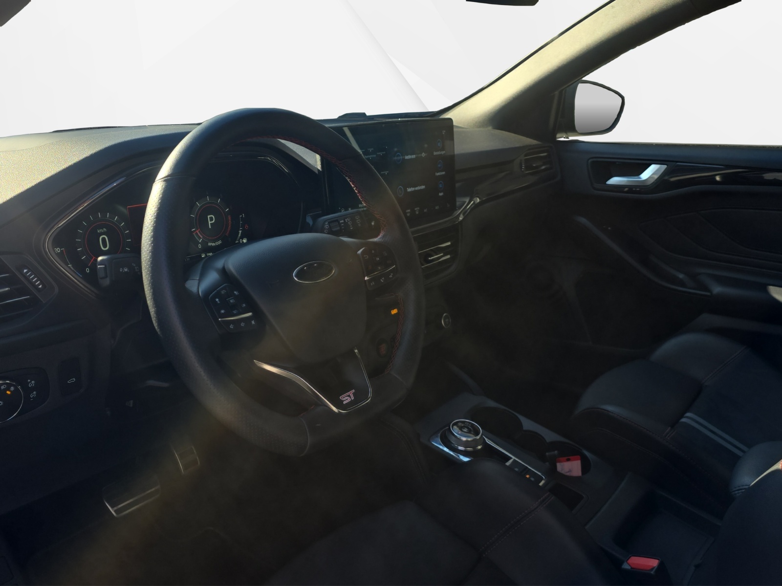 FORD Focus 2.3 ST X Automat-image-5