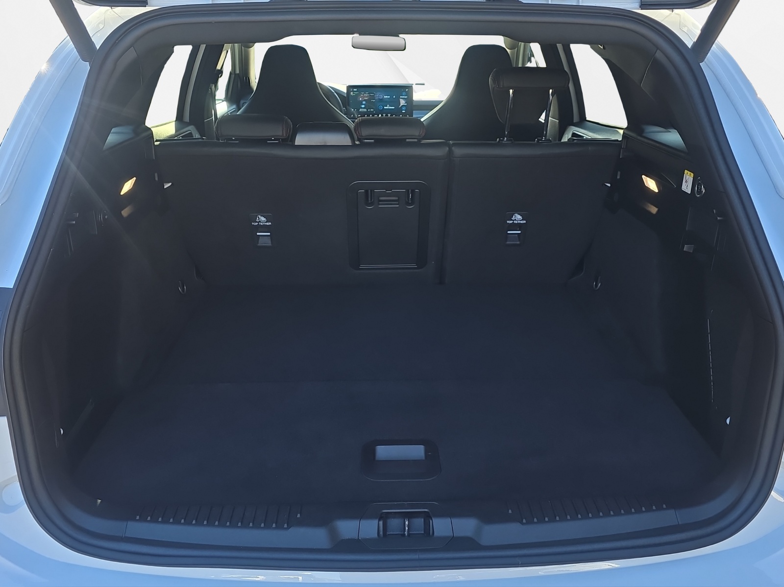 FORD Focus 2.3 ST X Automat-image-8