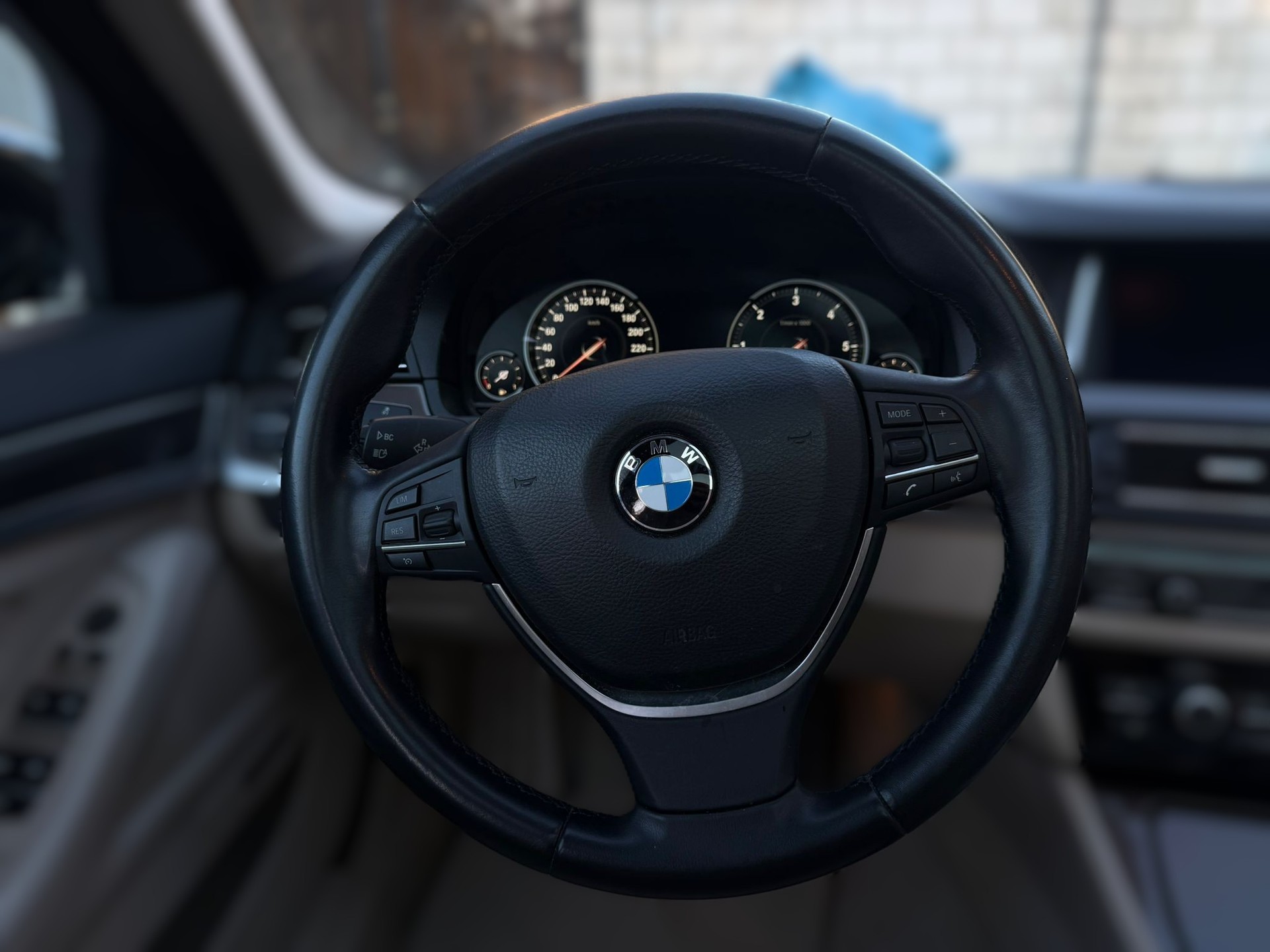 BMW 535d Touring xDrive Steptronic-image-8