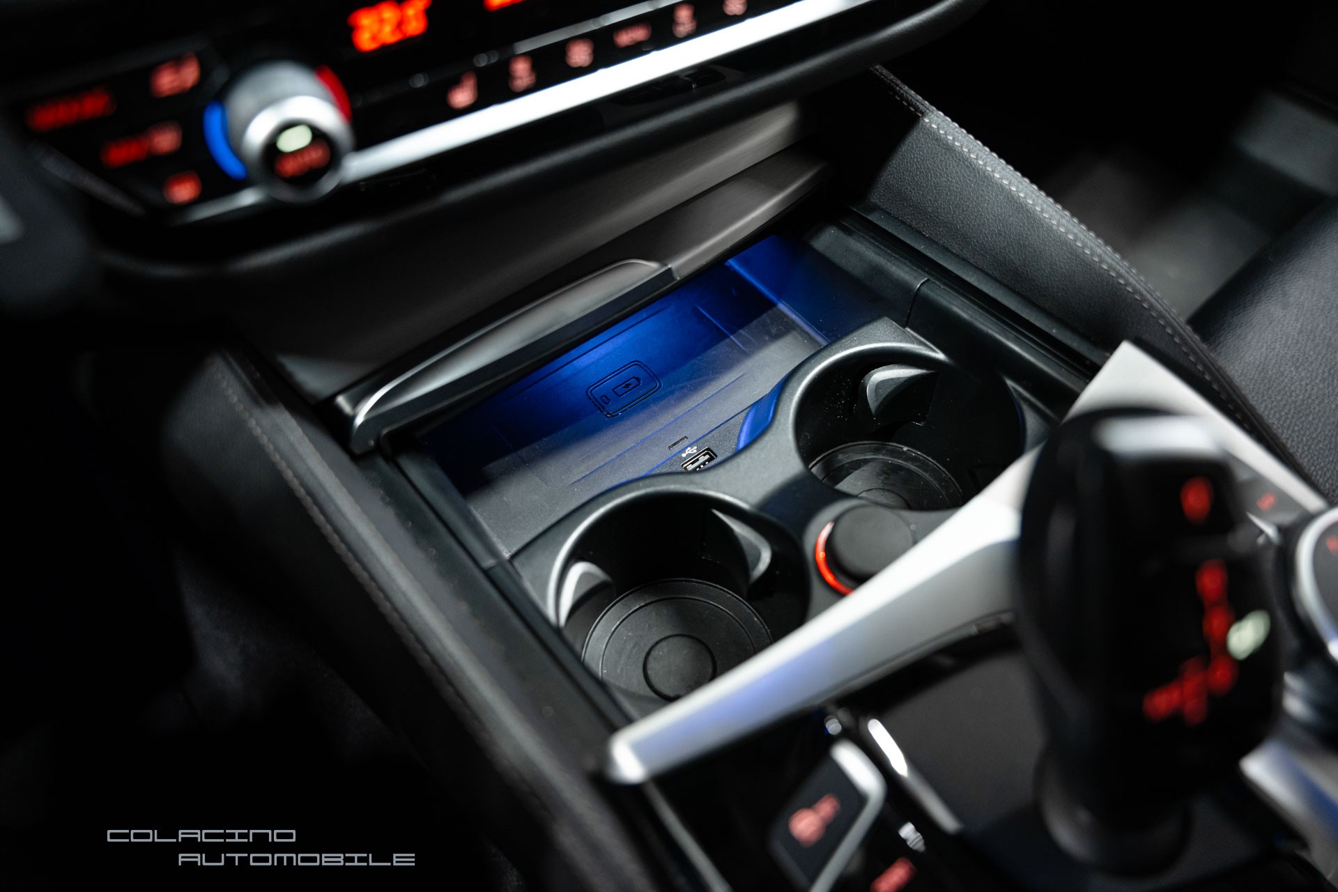 BMW 540d xDrive Touring Luxury Line Steptronic-image-26