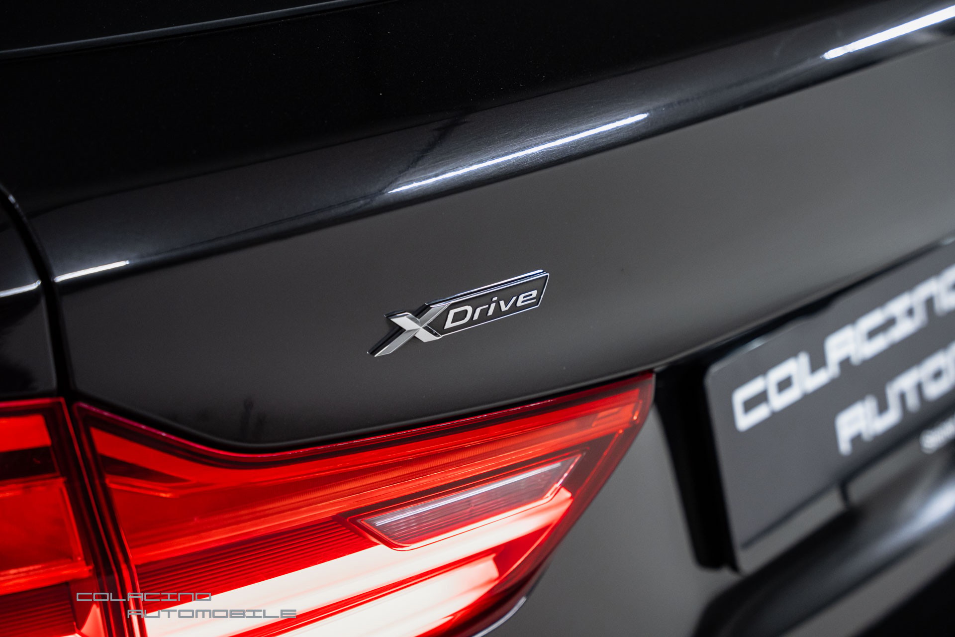 BMW 540d xDrive Touring Luxury Line Steptronic-image-8