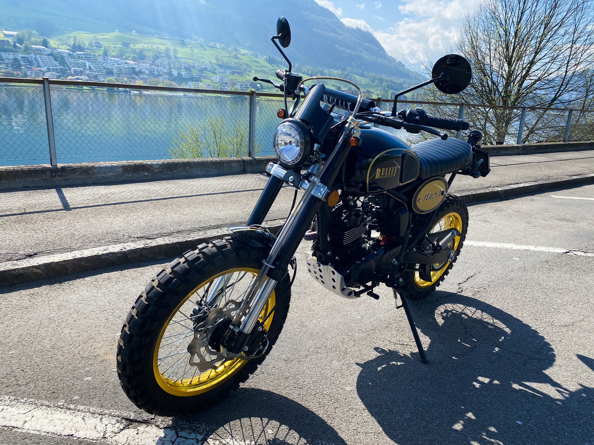 BULLIT Hero 125-image-2