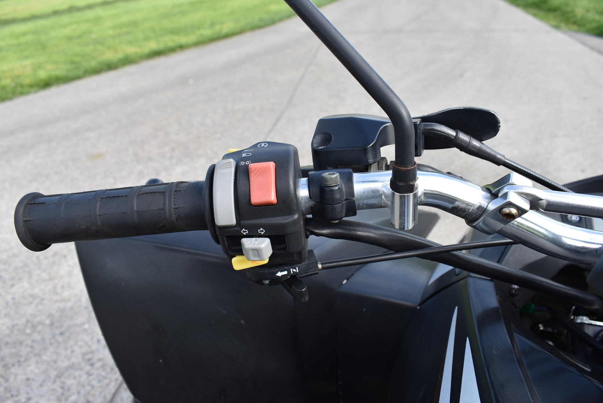 SMC (SM) Ram 520 RR-image-10