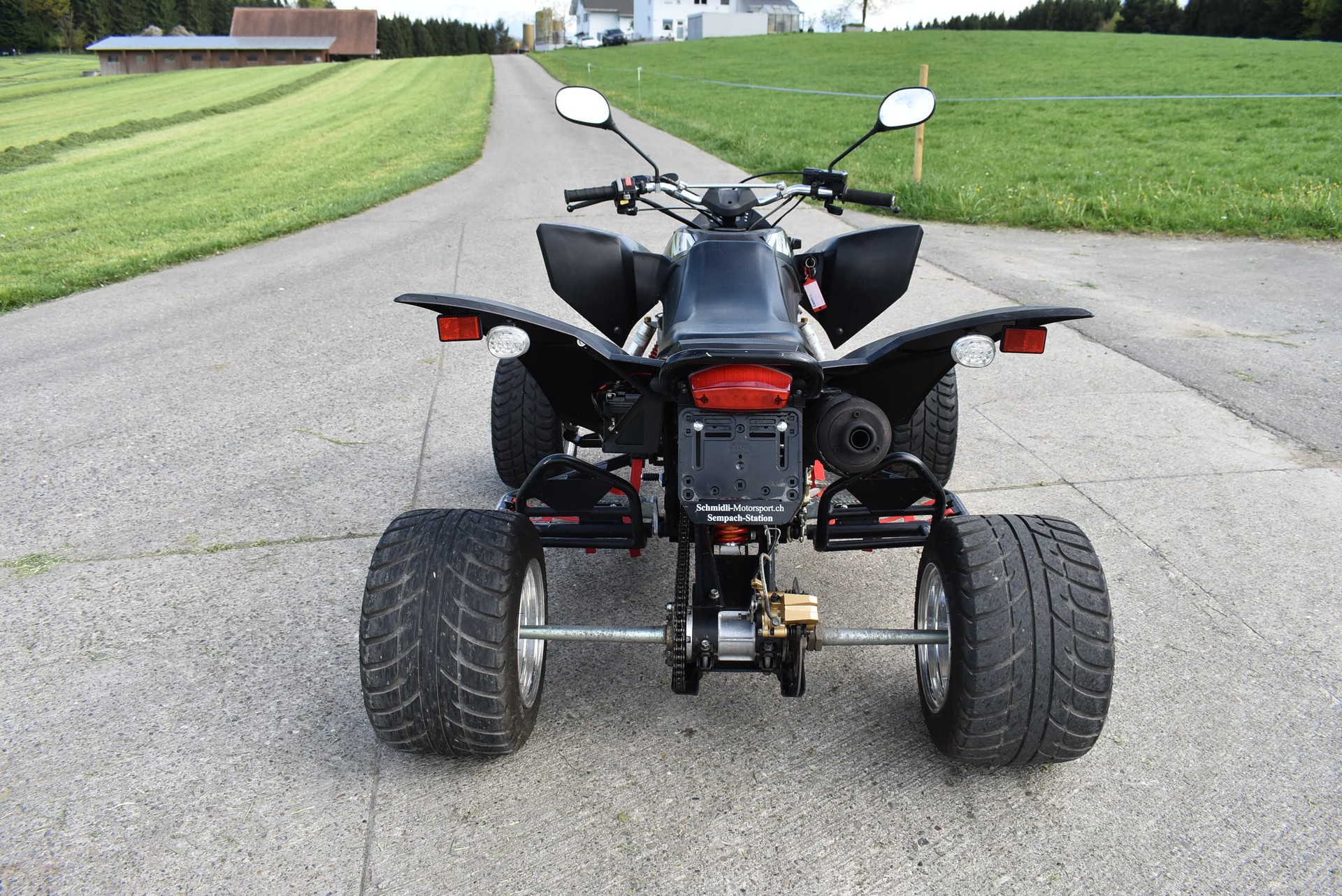 SMC (SM) Ram 520 RR-image-5