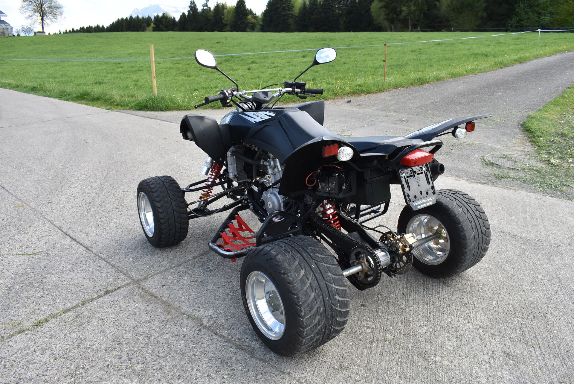 SMC (SM) Ram 520 RR-image-4