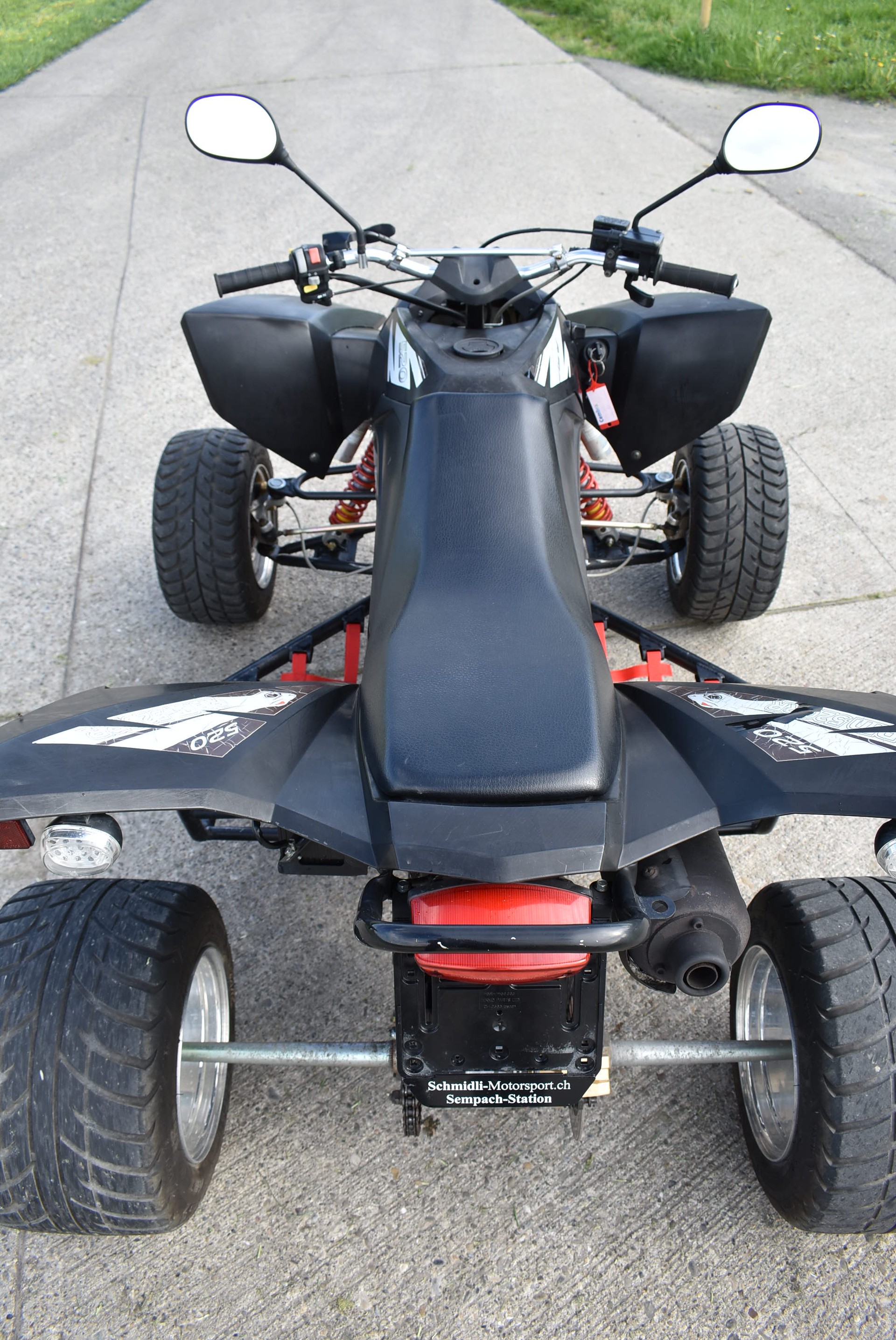 SMC (SM) Ram 520 RR-image-9