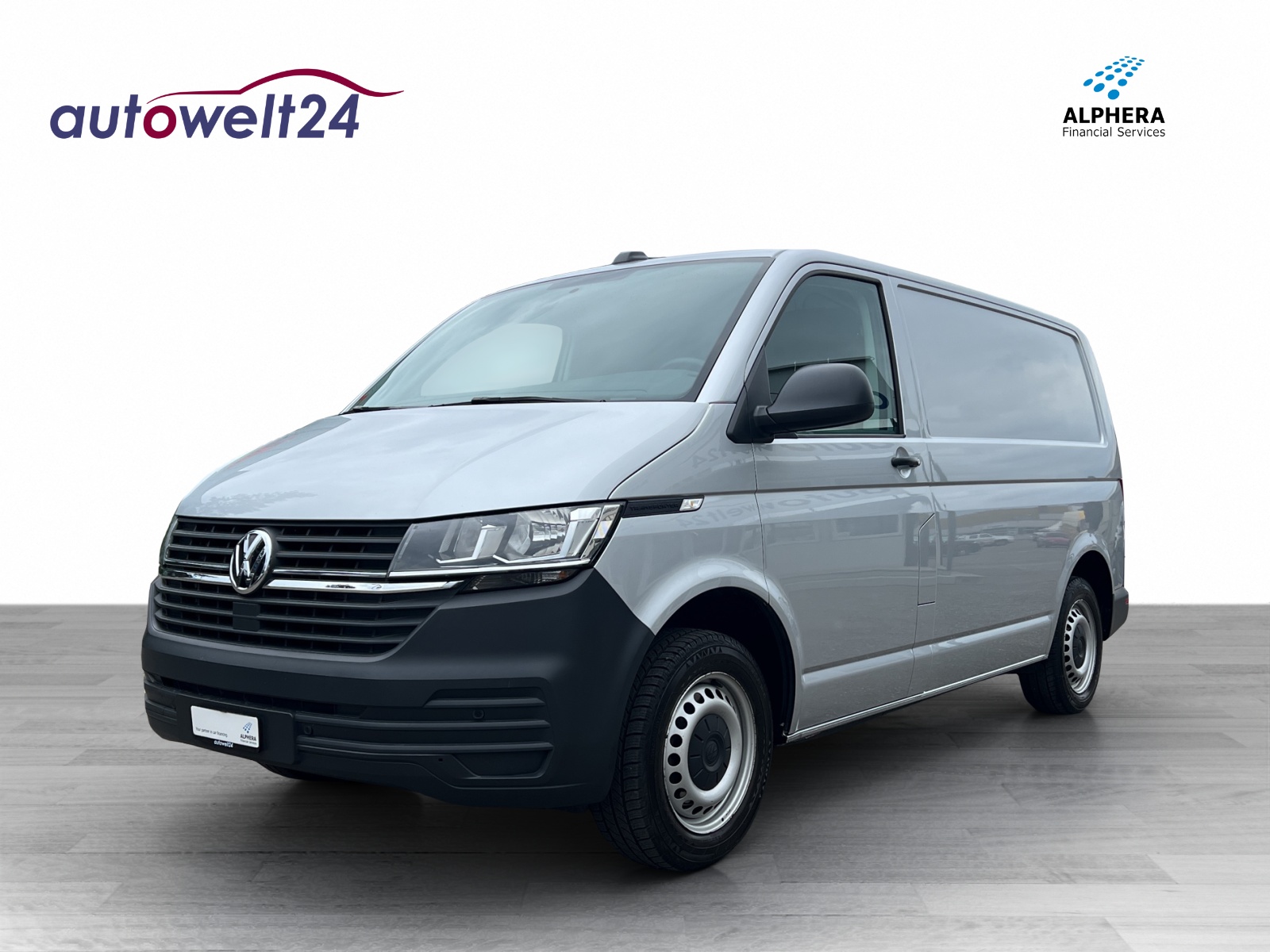 VW T6.1 2.0 TDI TDI EINBAU-SCHRÄNKE 3200 KG!!!