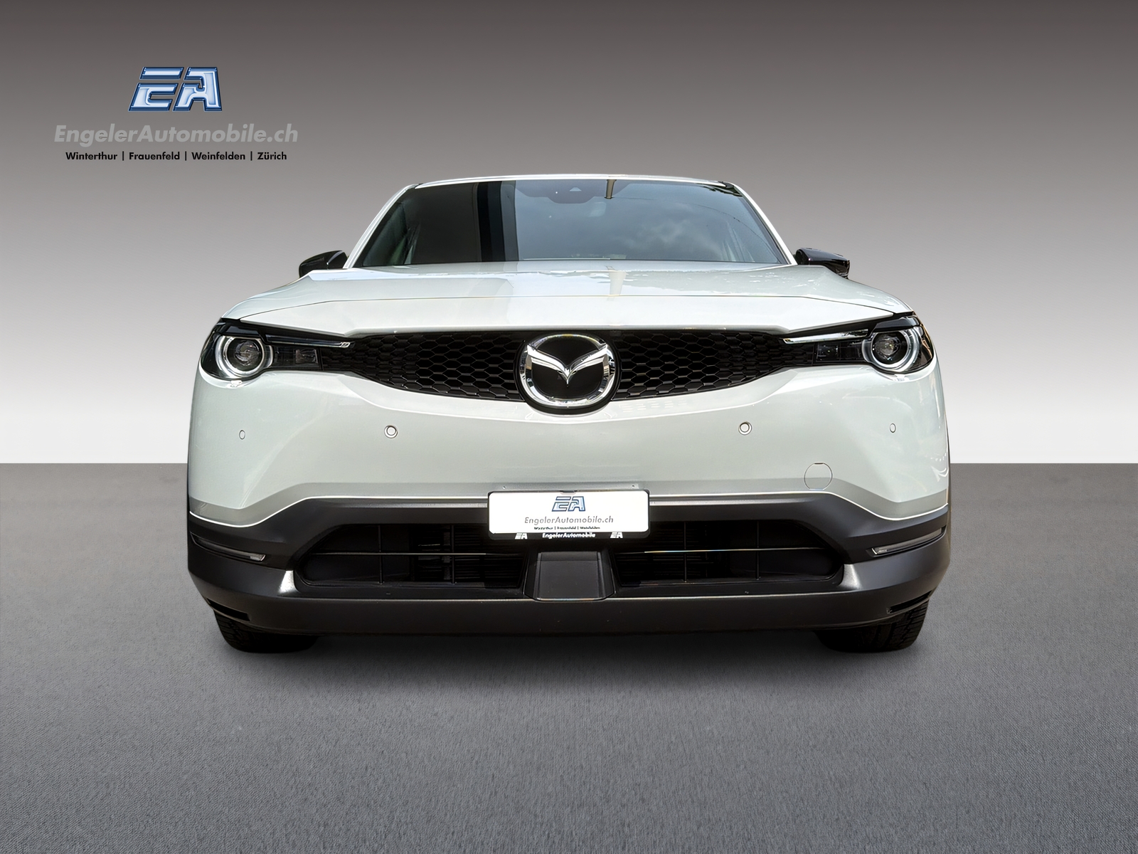 MAZDA MX-30 e-Skyactiv Revolution-showroom-element-1