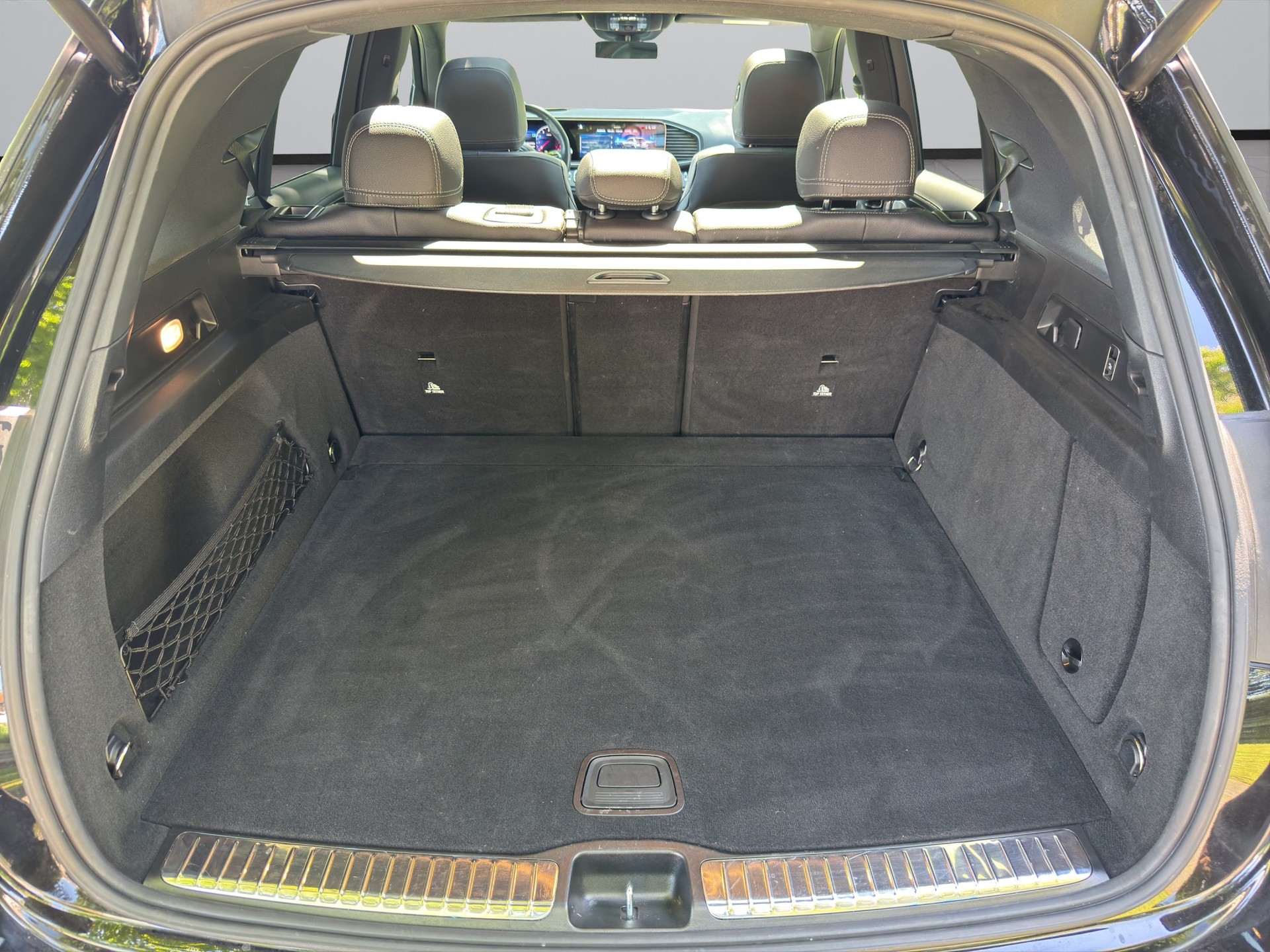 MERCEDES-BENZ GLE 450 4Matic 9G-Tronic-image-15