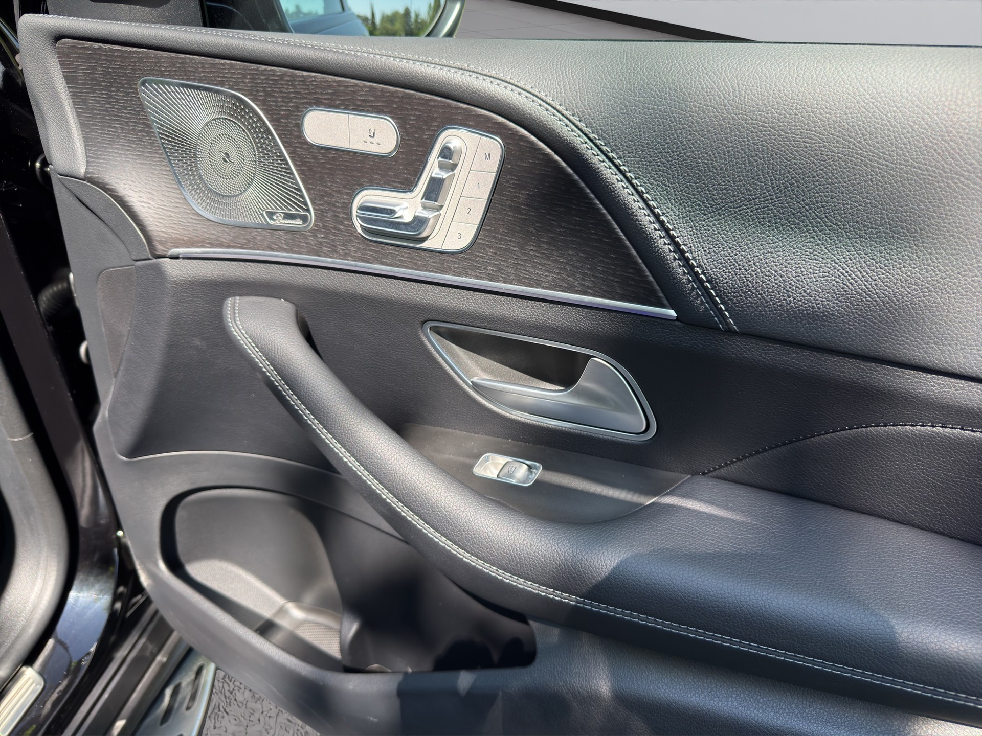 MERCEDES-BENZ GLE 450 4Matic 9G-Tronic-image-22