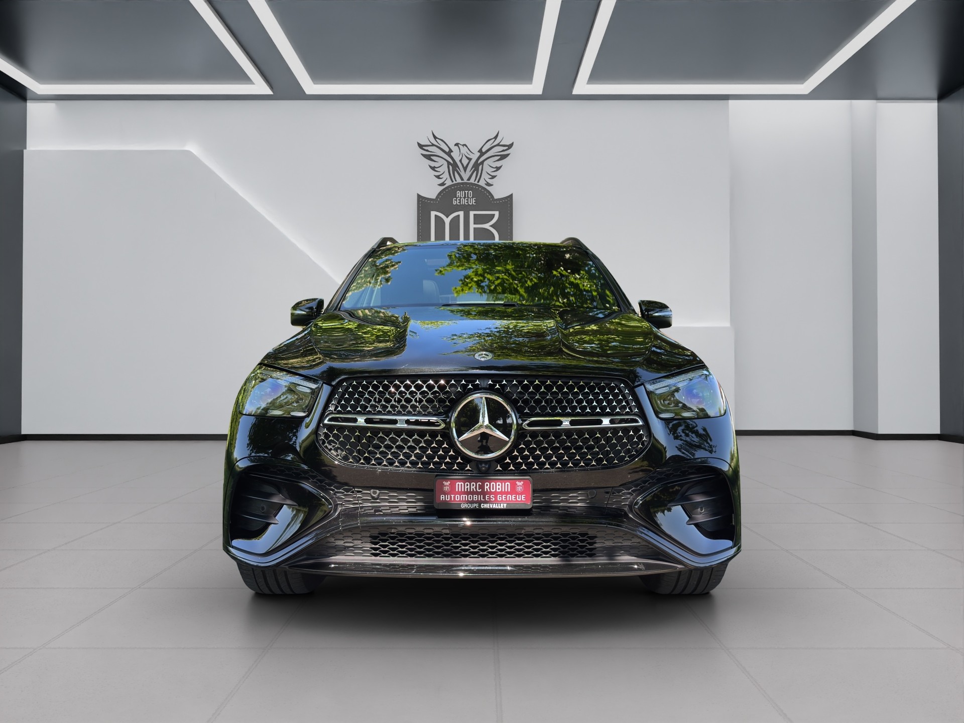 MERCEDES-BENZ GLE 450 4Matic 9G-Tronic-showroom-element-1
