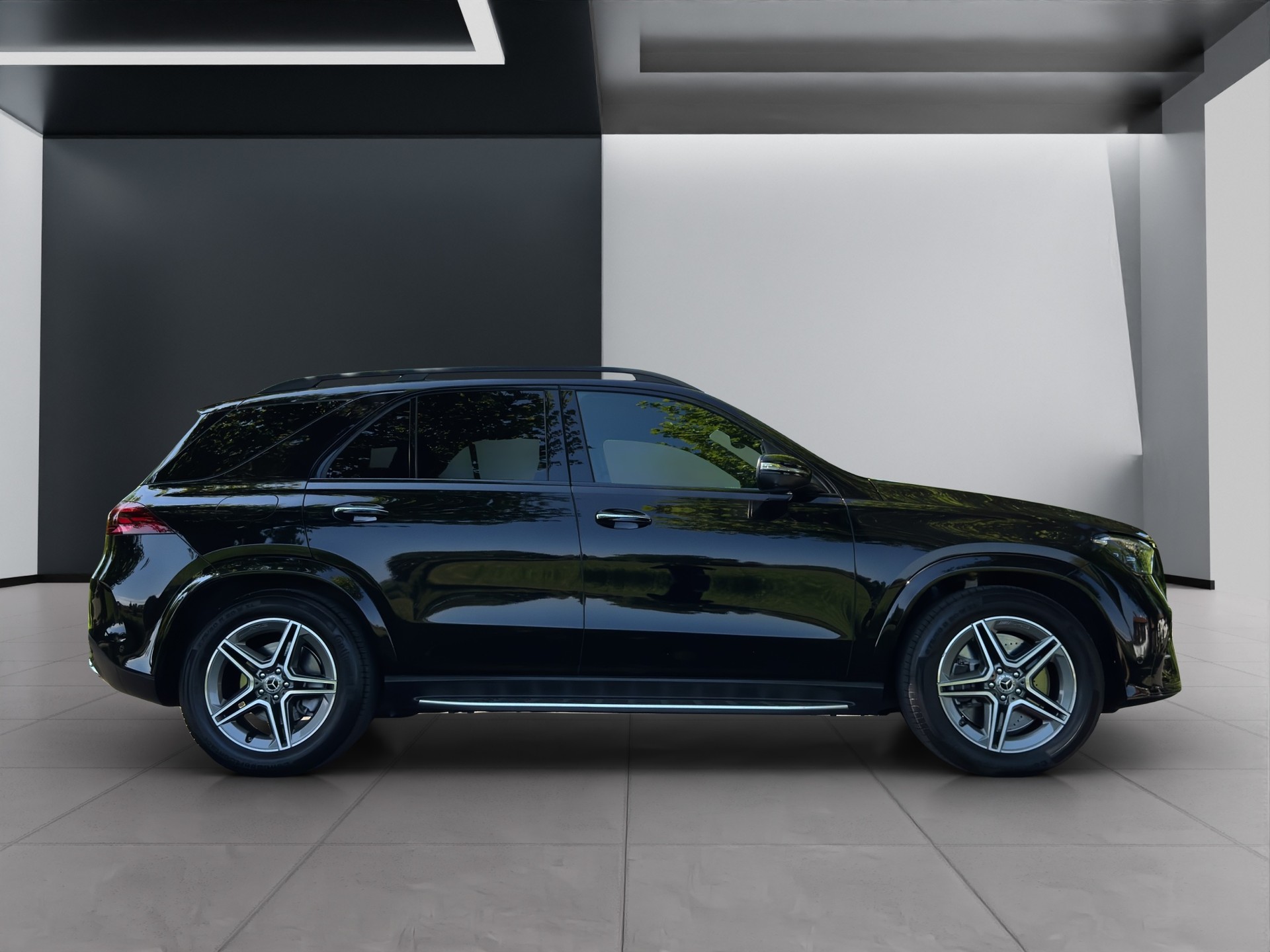MERCEDES-BENZ GLE 450 4Matic 9G-Tronic-showroom-element-2