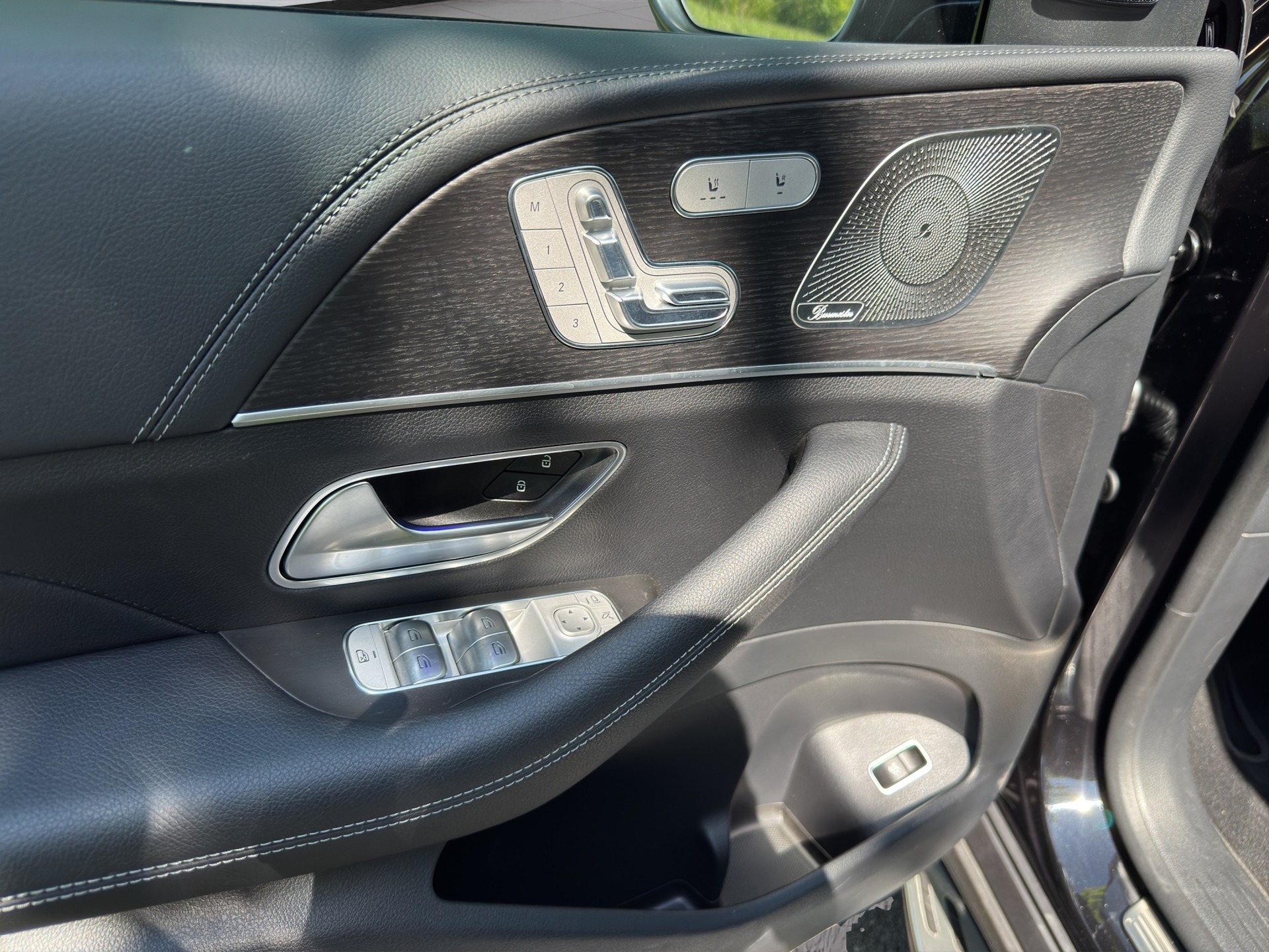 MERCEDES-BENZ GLE 450 4Matic 9G-Tronic-image-21