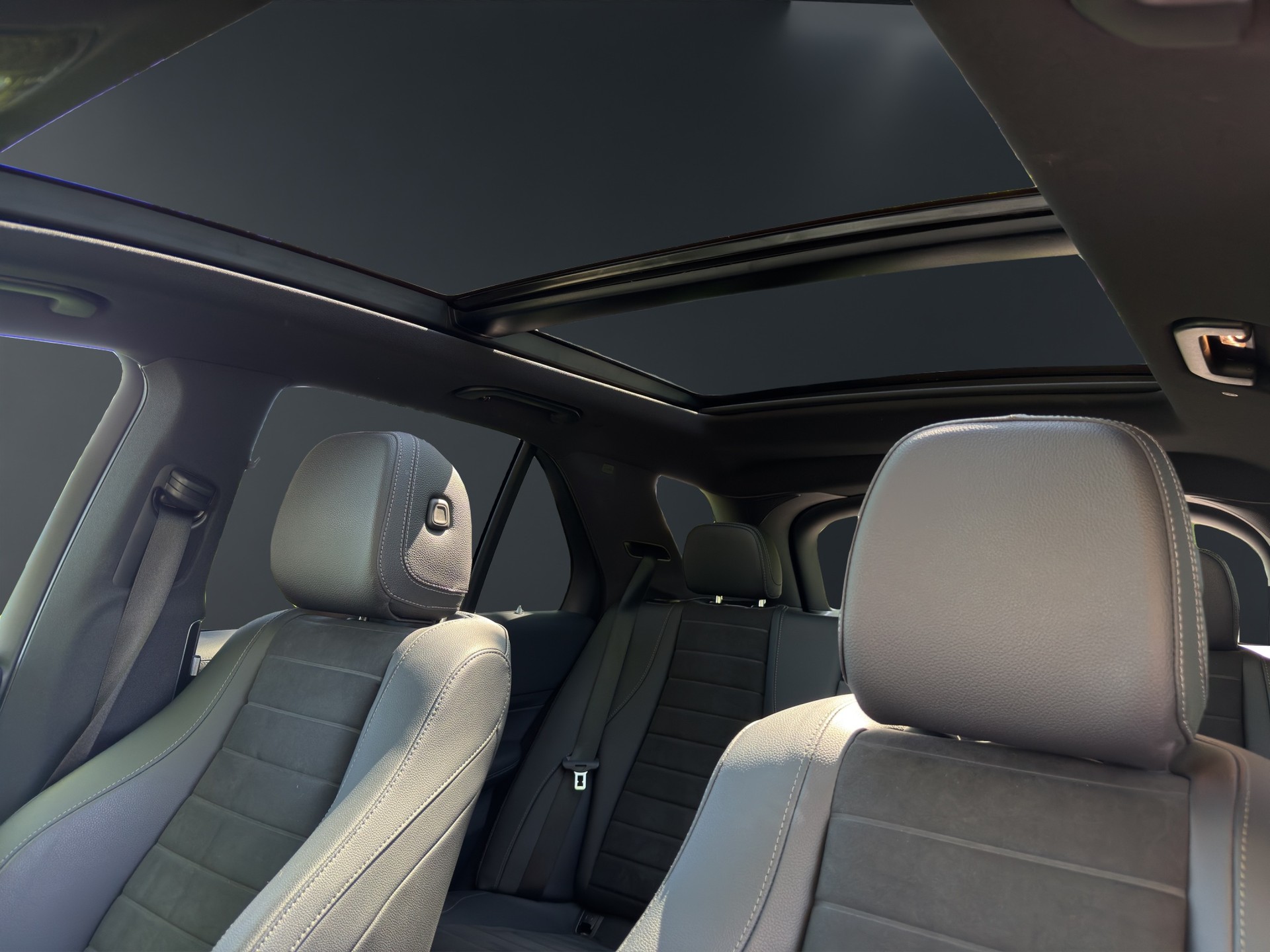 MERCEDES-BENZ GLE 450 4Matic 9G-Tronic-image-20