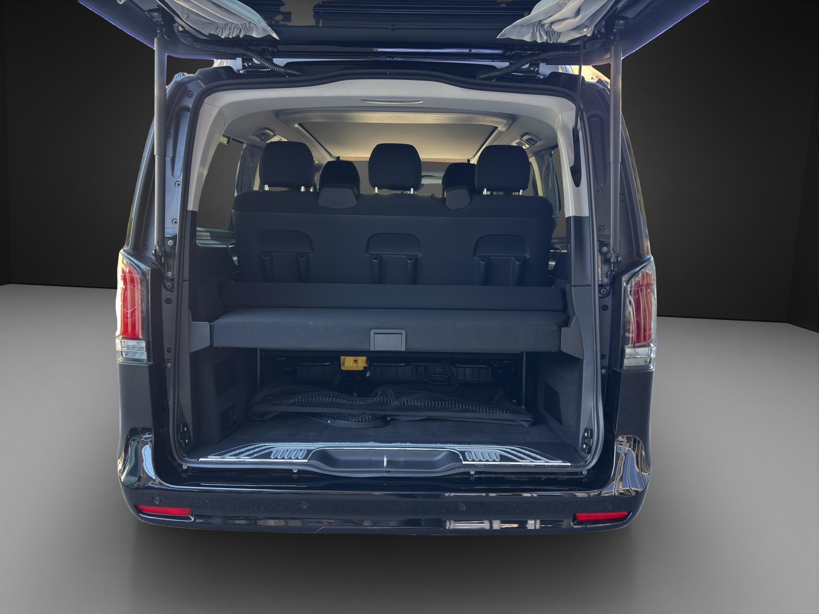 MERCEDES-BENZ Marco Polo Horizon 300 d 4M Automat-image-5