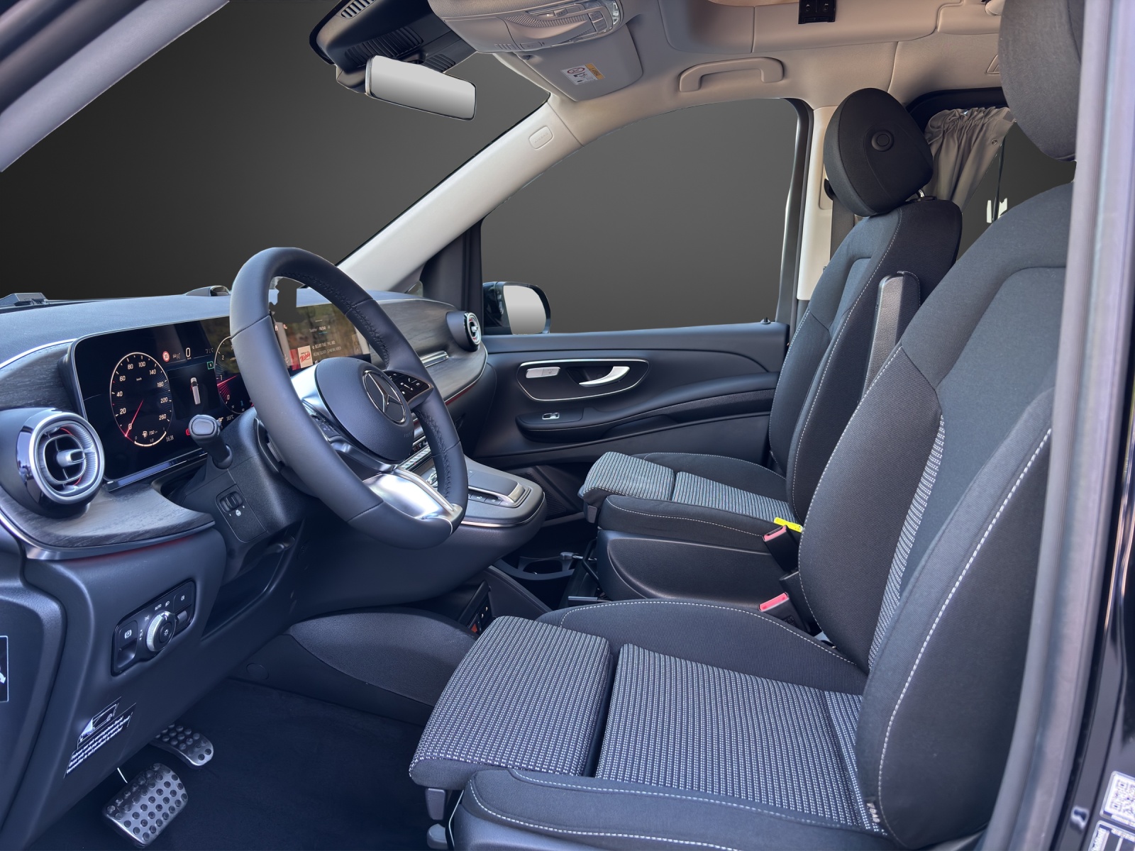 MERCEDES-BENZ Marco Polo Horizon 300 d 4M Automat-image-9