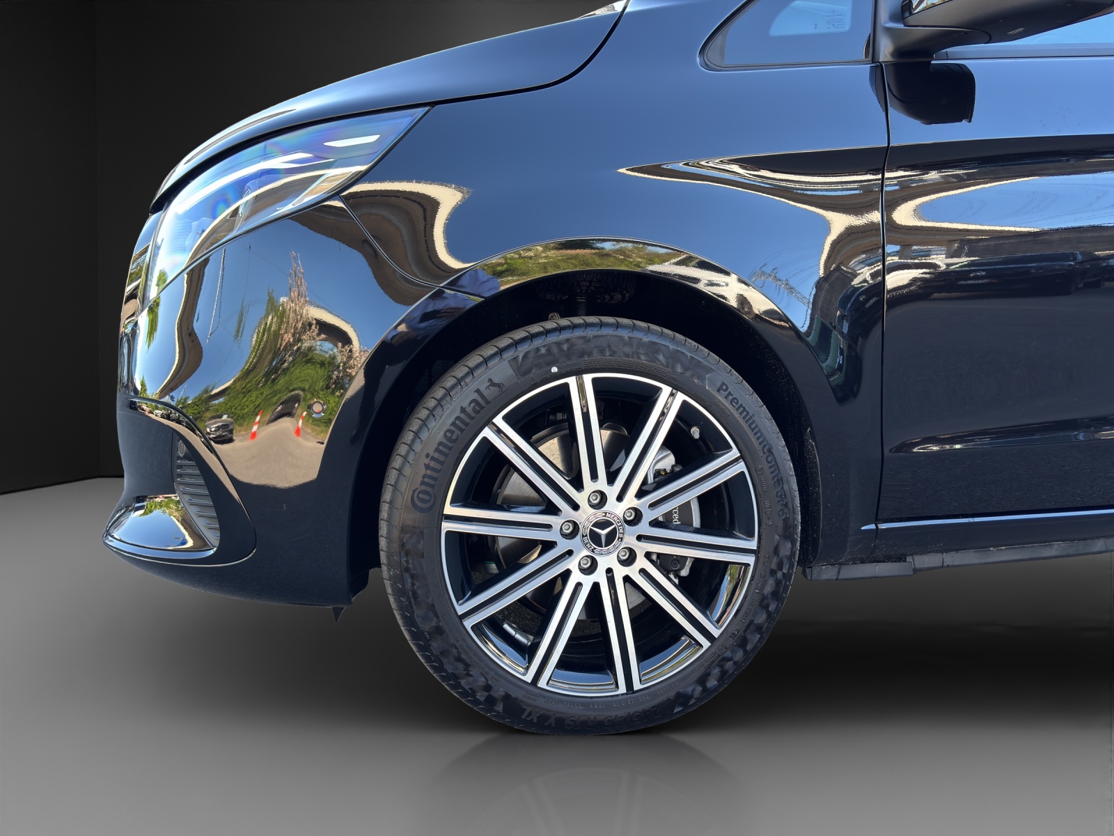 MERCEDES-BENZ Marco Polo Horizon 300 d 4M Automat-image-12