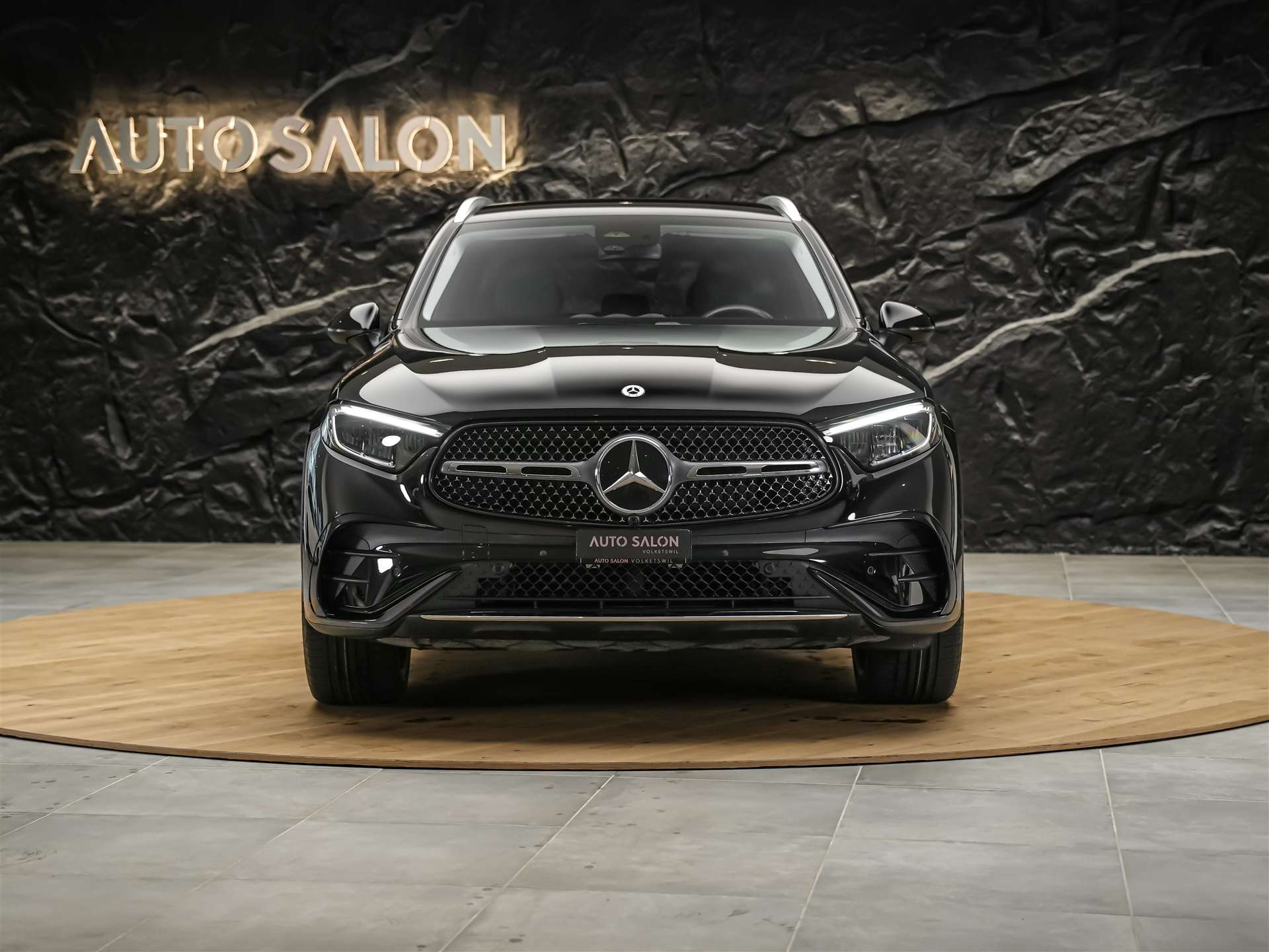 MERCEDES-BENZ GLC 220 d AMG Line 4Matic 9G-Tronic *21 Zoll*AMG Advanced Paket*Burmester*Rückfahrkamera*-image-7