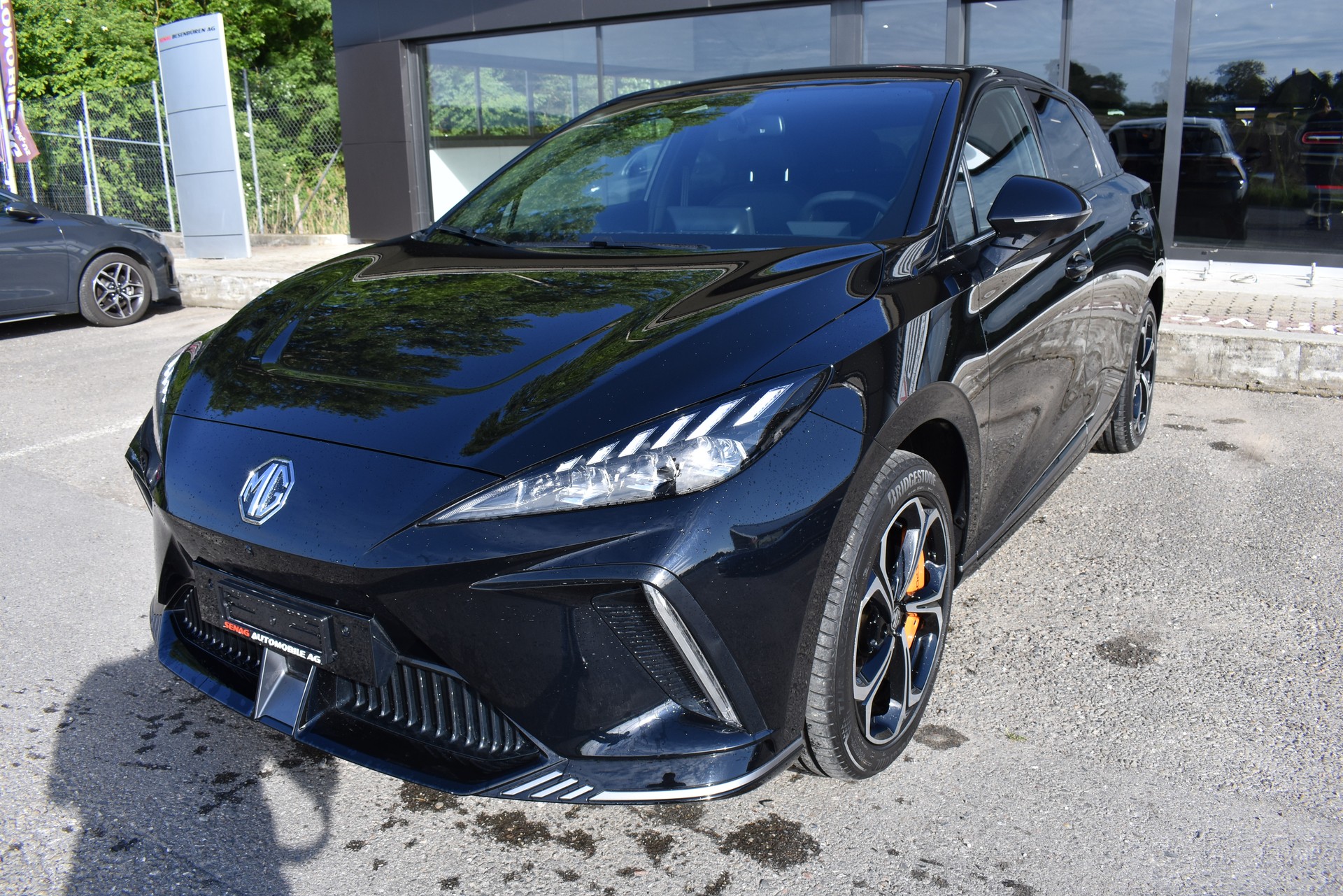 MG 4 EV 64kWh Xpower AWD-image-3