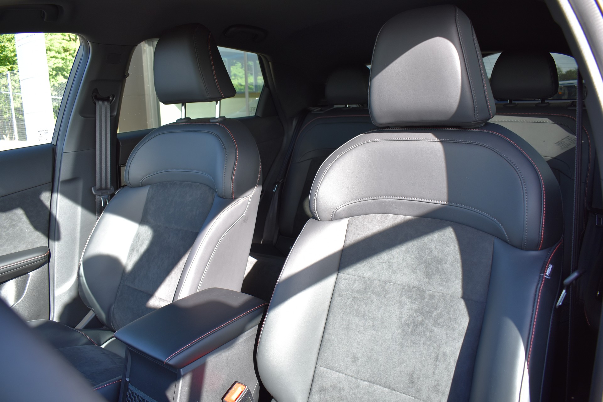 MG 4 EV 64kWh Xpower AWD-image-12