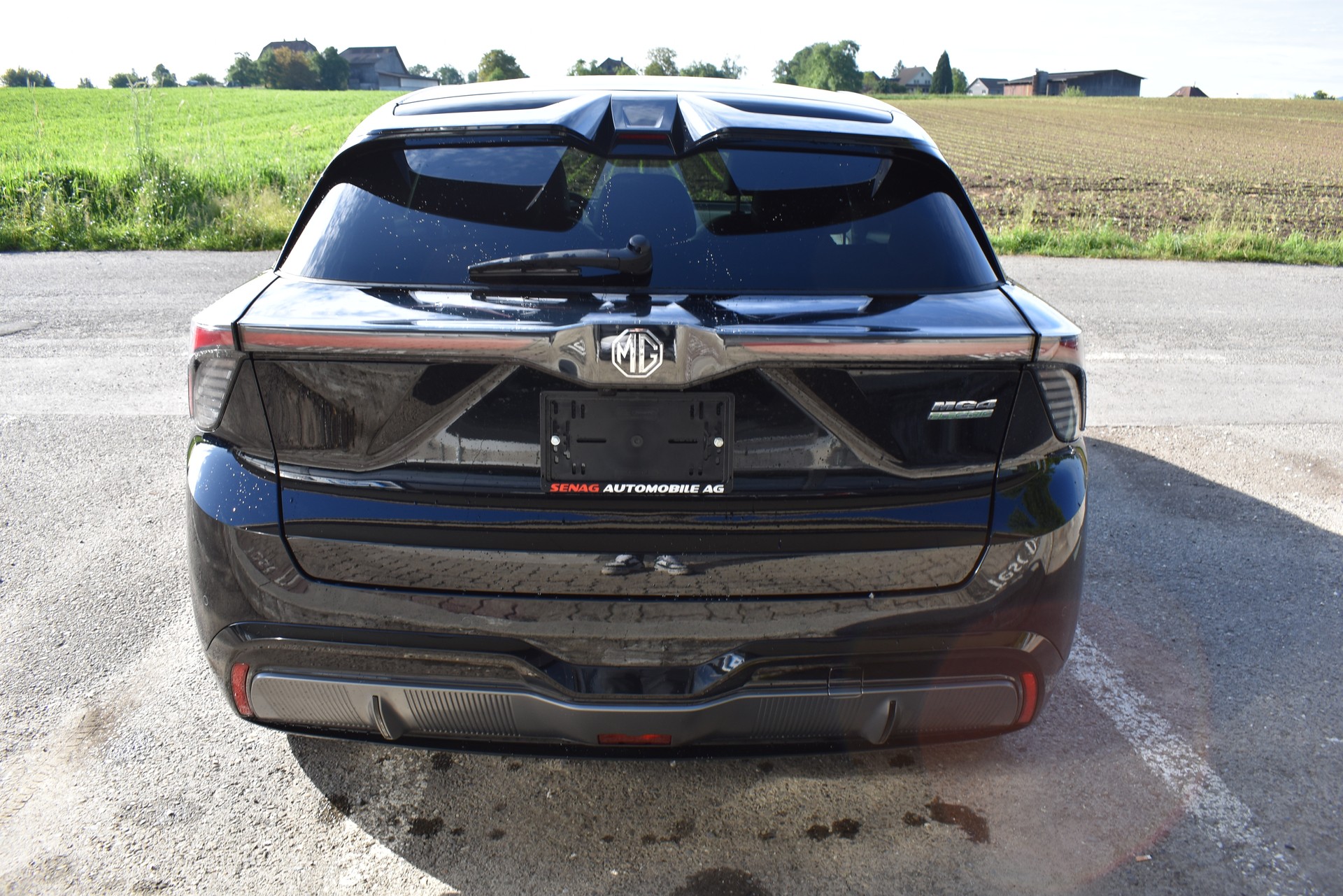 MG 4 EV 64kWh Xpower AWD-image-6