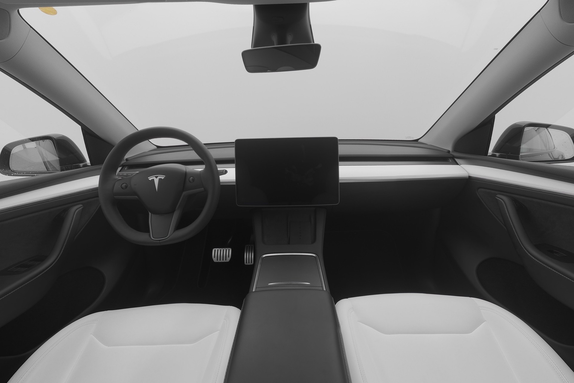 TESLA Model Y Performance 514 km (WLTP) 534PS Enhanced Autopilot Made in Berlin Werksgarantie-image-7