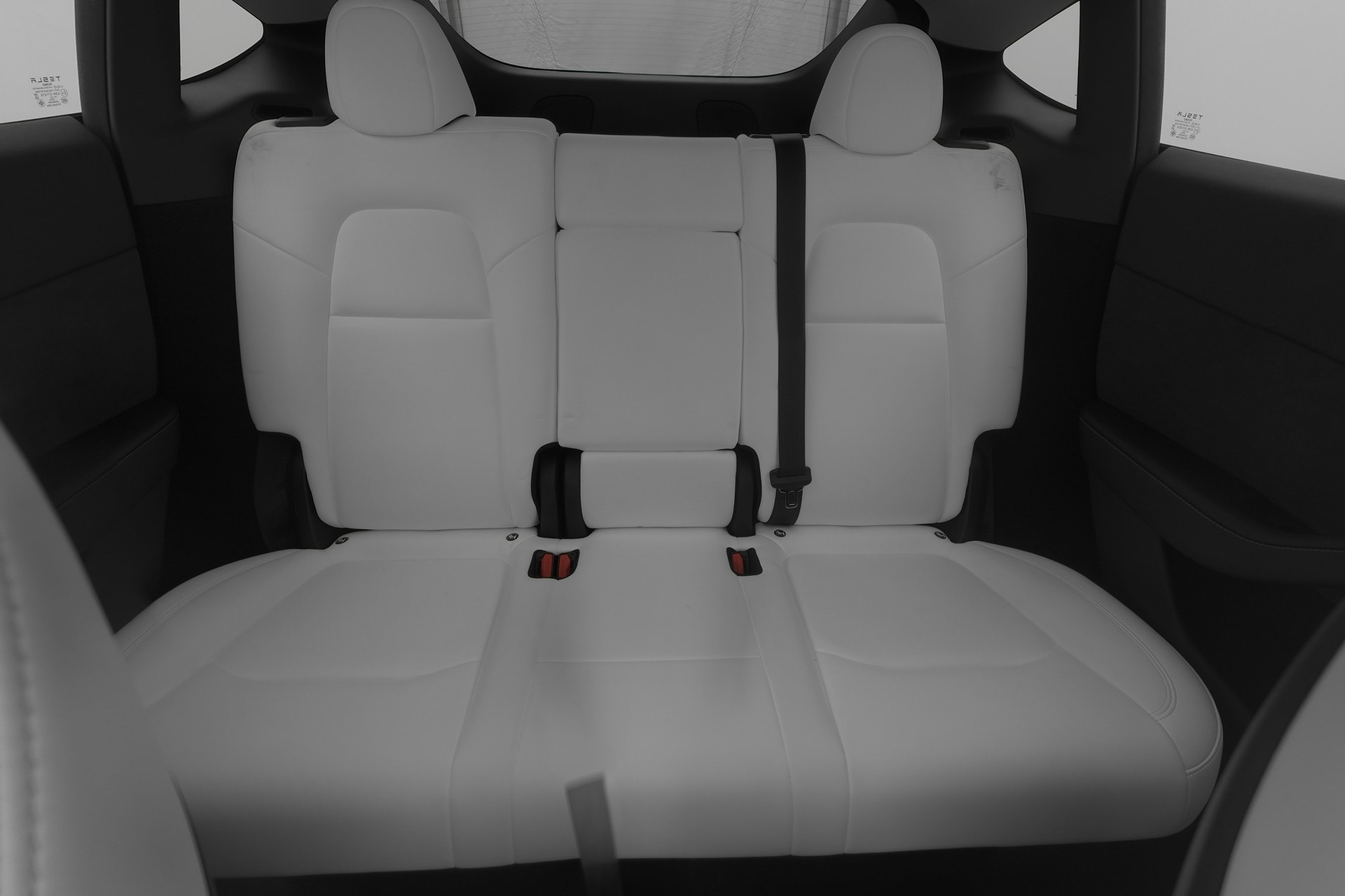 TESLA Model Y Performance 514 km (WLTP) 534PS Enhanced Autopilot Made in Berlin Werksgarantie-image-8