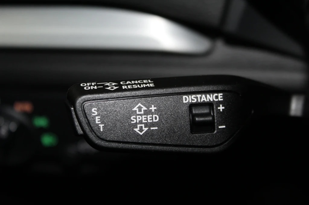 AUDI S3 Sportback 2.0 TFSI quattro S-tronic / CH- Fahrzeug-image-18
