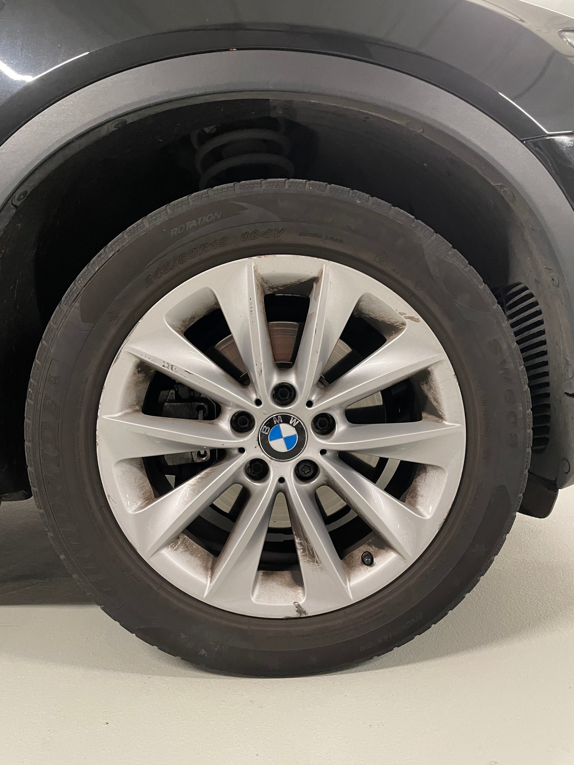BMW X3 xDrive 28i xLine Steptronic-image-29