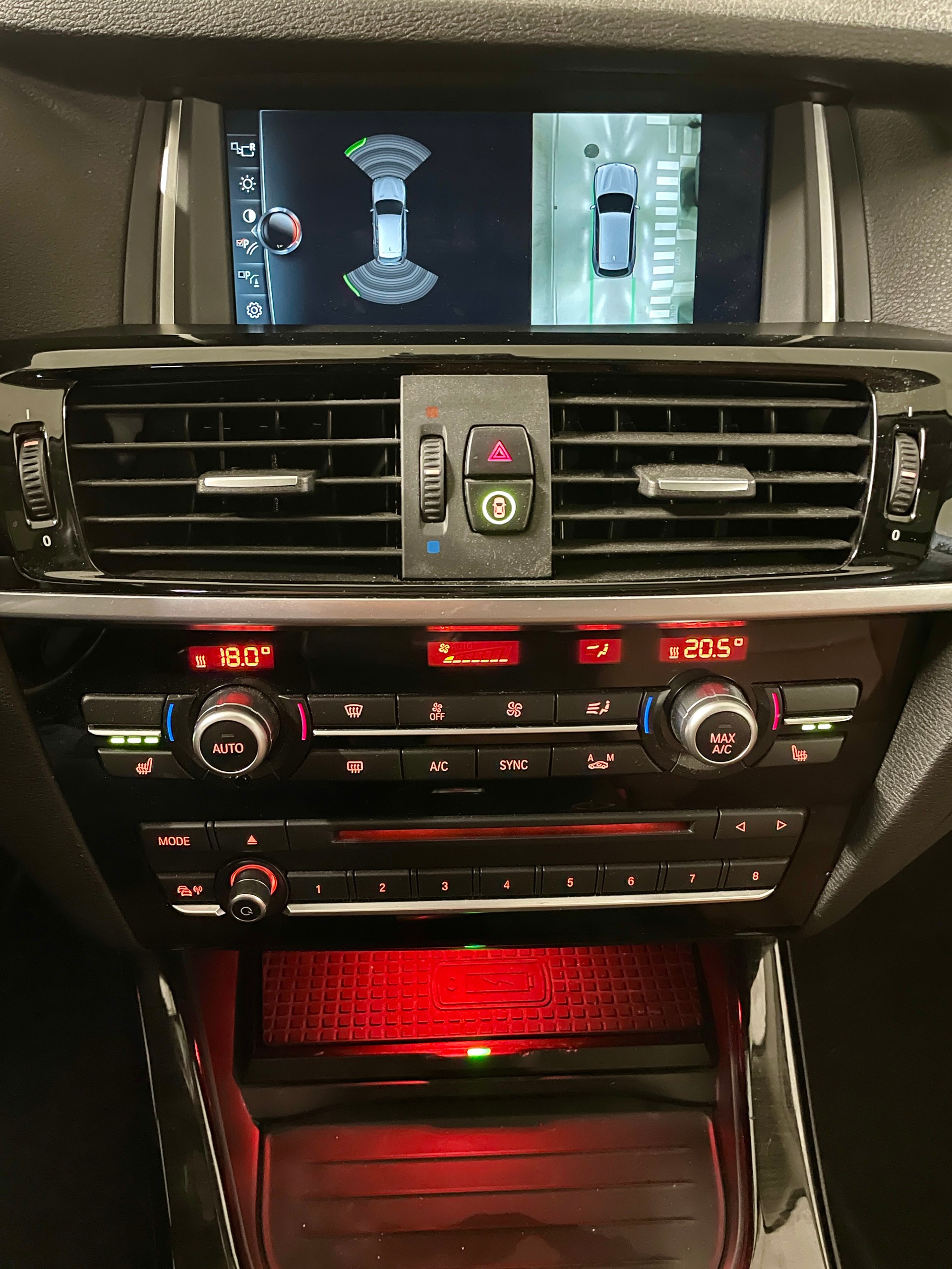 BMW X3 xDrive 28i xLine Steptronic-image-20