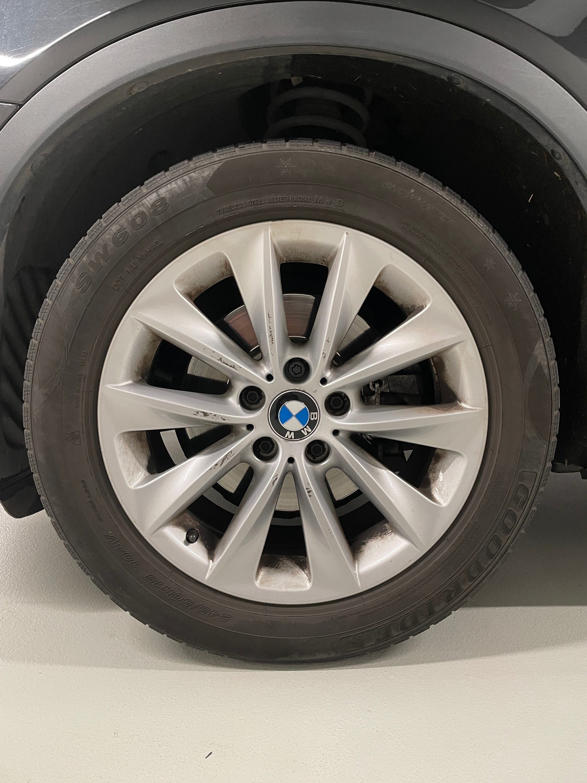 BMW X3 xDrive 28i xLine Steptronic-image-28