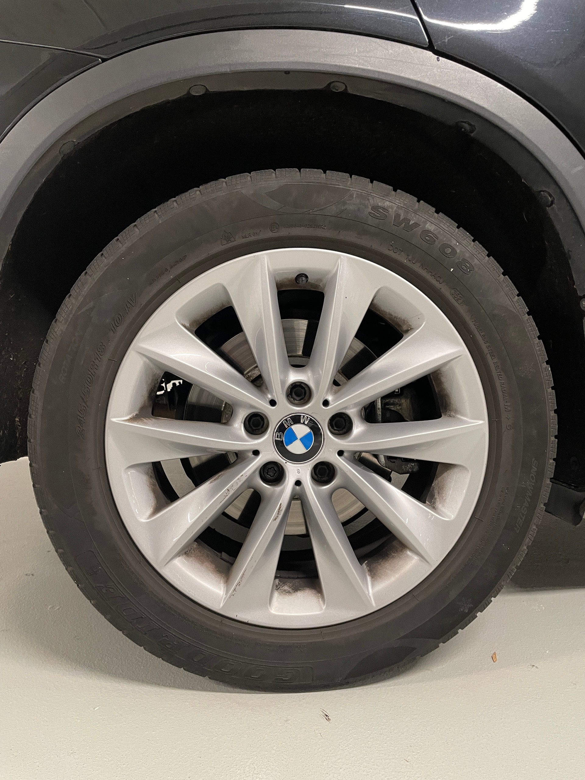 BMW X3 xDrive 28i xLine Steptronic-image-30