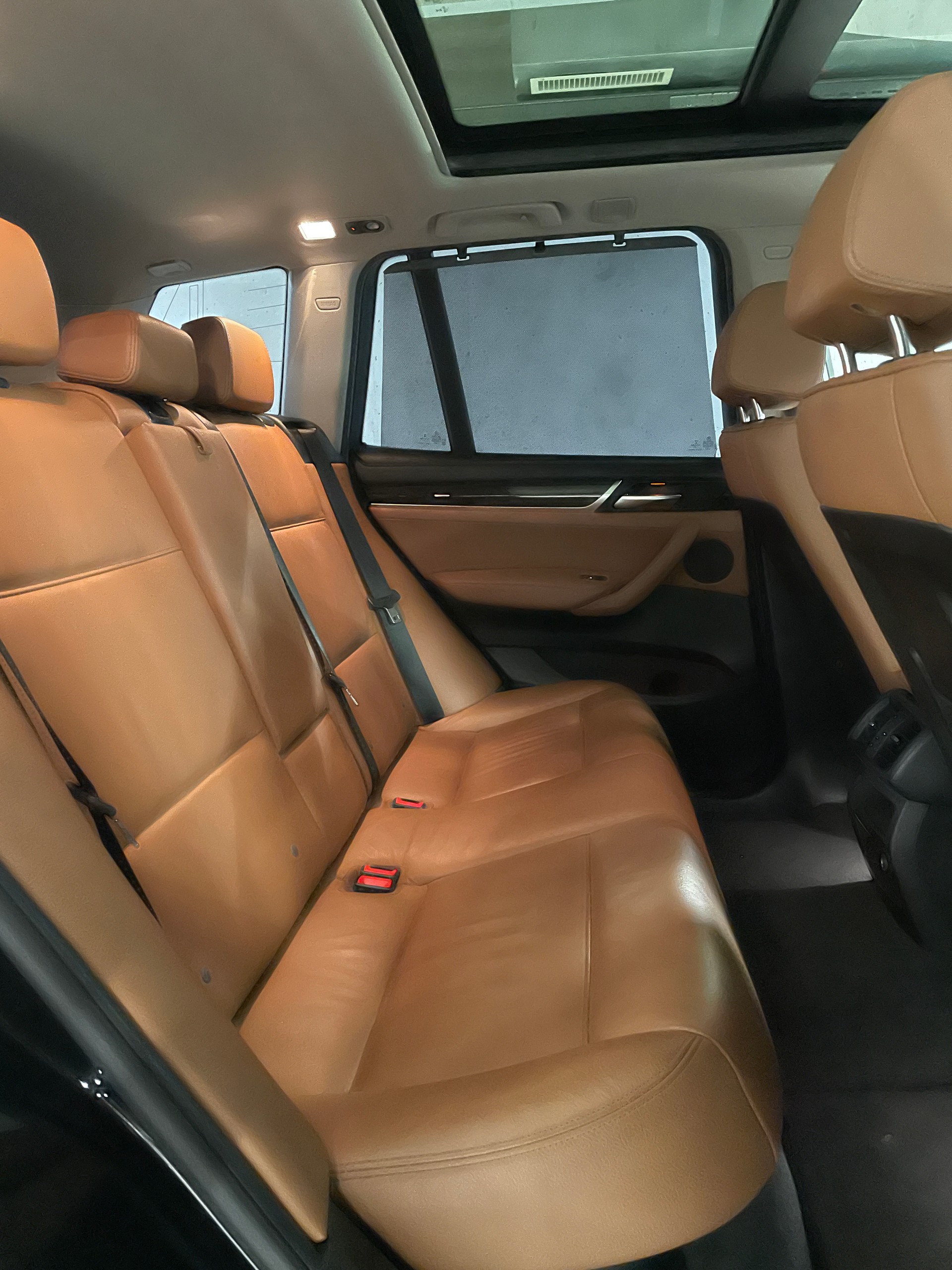 BMW X3 xDrive 28i xLine Steptronic-image-14