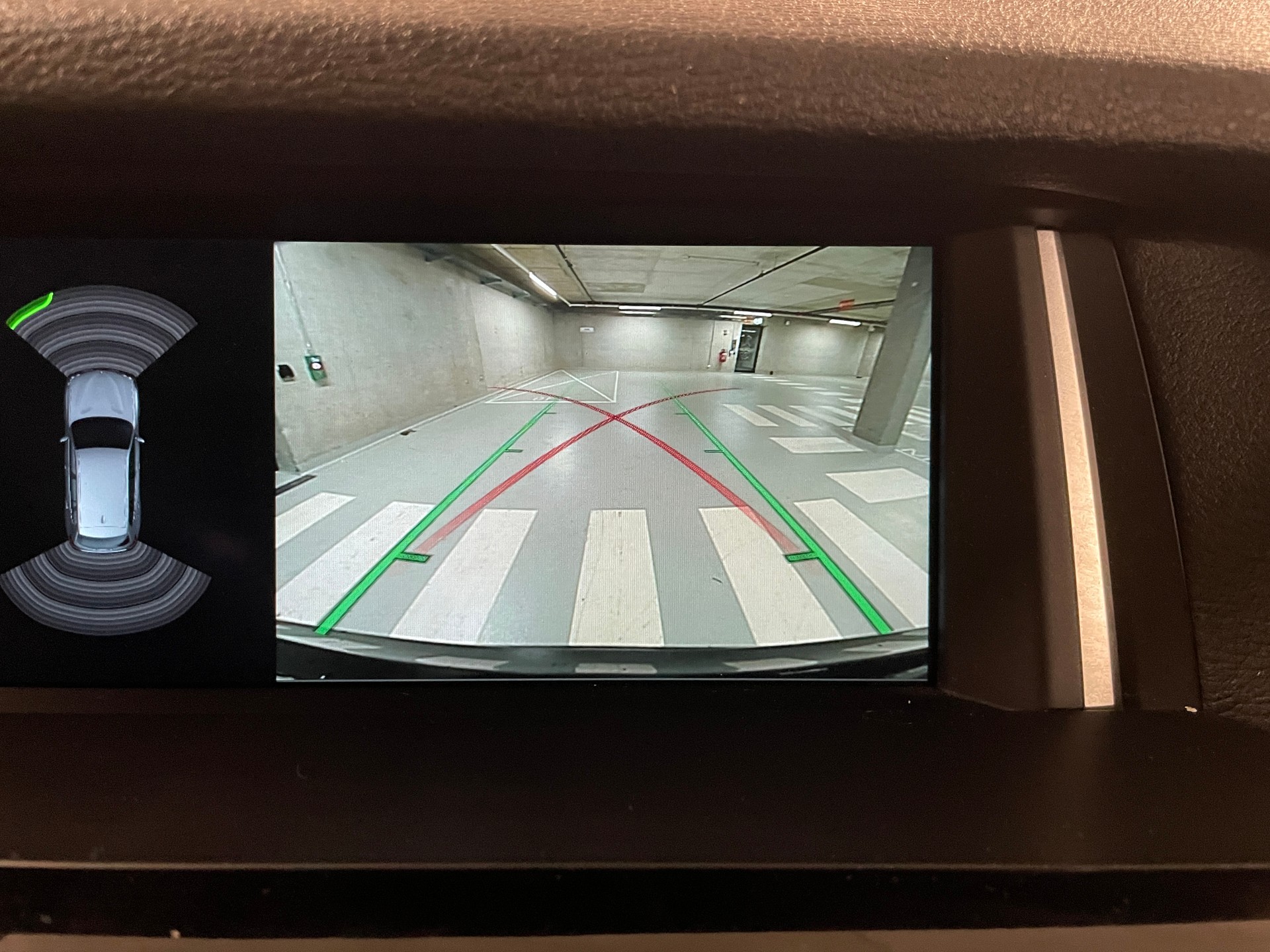 BMW X3 xDrive 28i xLine Steptronic-image-19