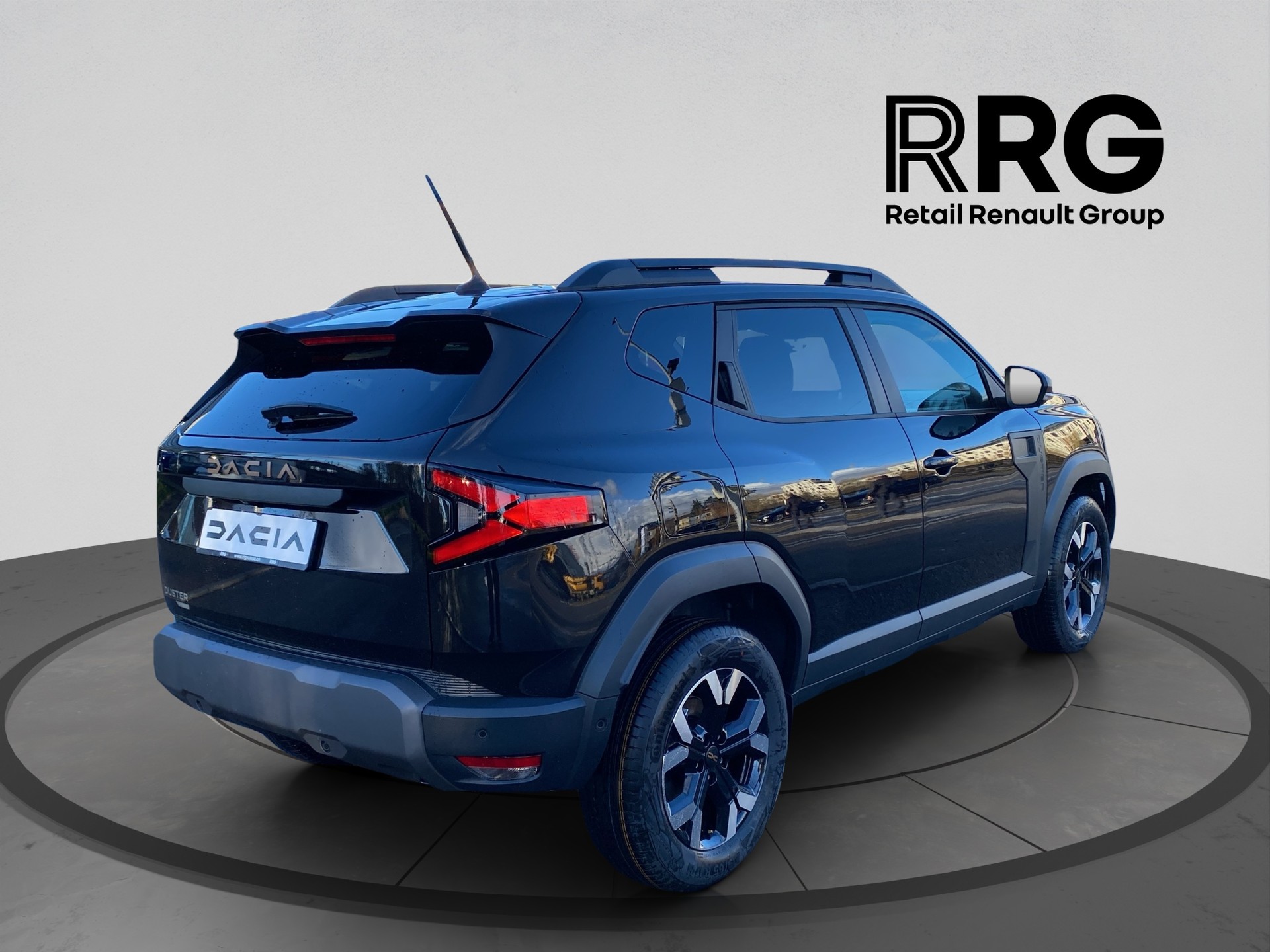 DACIA Duster HEV 140 Extreme-image-2