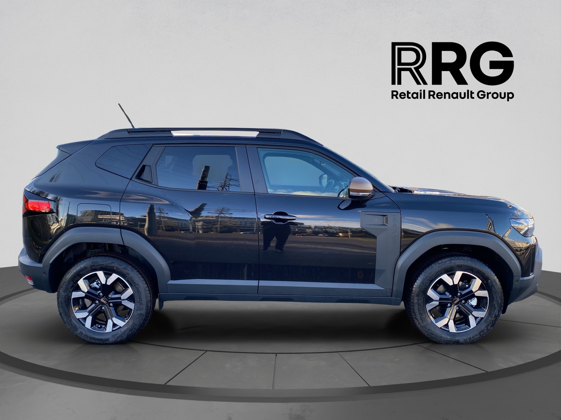 DACIA Duster HEV 140 Extreme-image-1