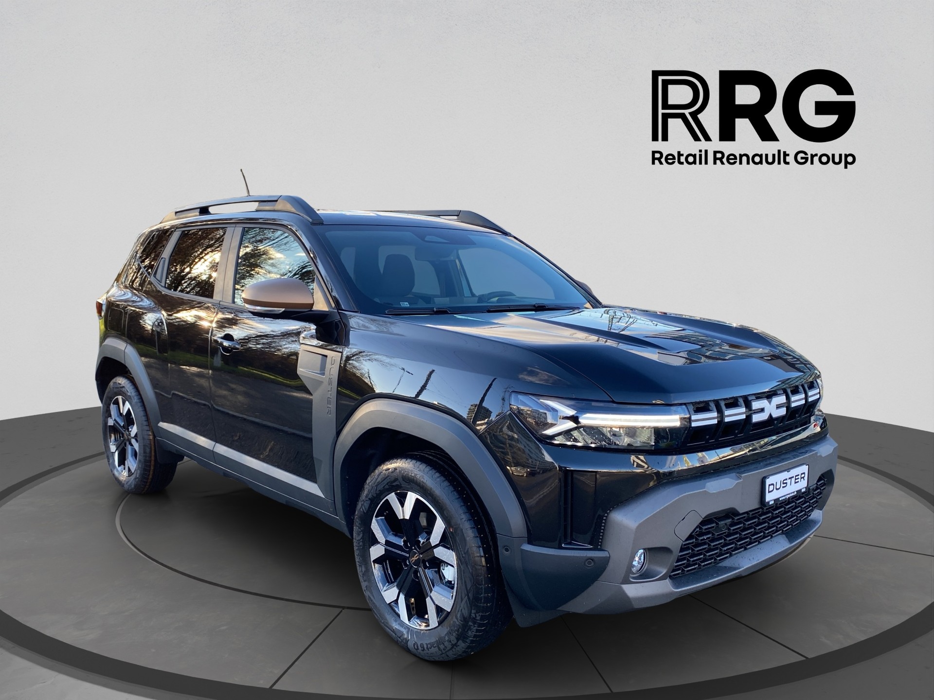 DACIA Duster HEV 140 Extreme-image-0