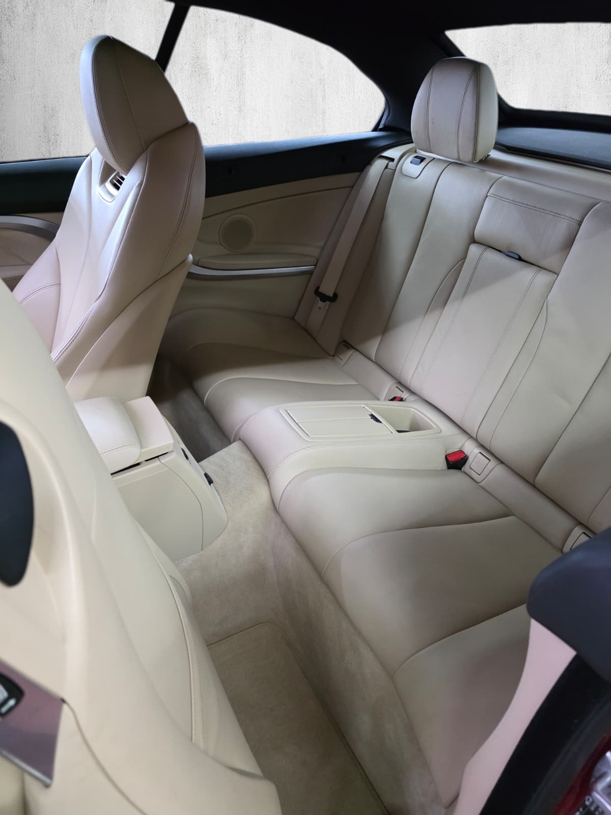 BMW 430i Cabriolet xDrive Sport Line Steptronic-image-8