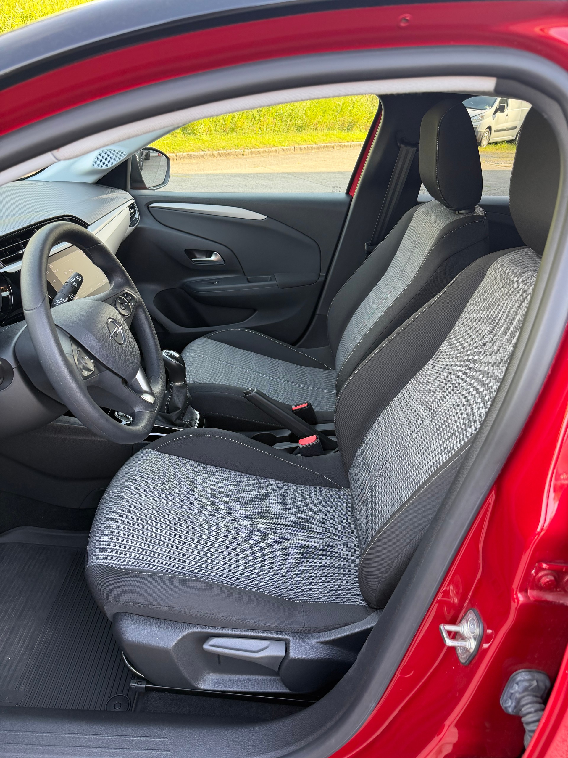 OPEL Corsa 1.2 TP Corsa-image-7