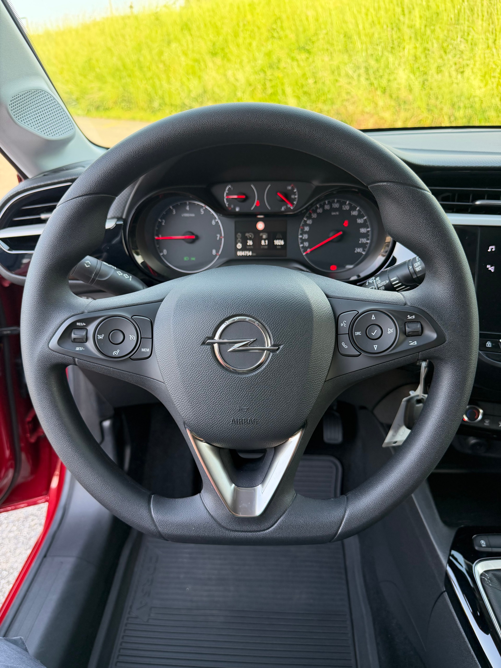 OPEL Corsa 1.2 TP Corsa-image-8