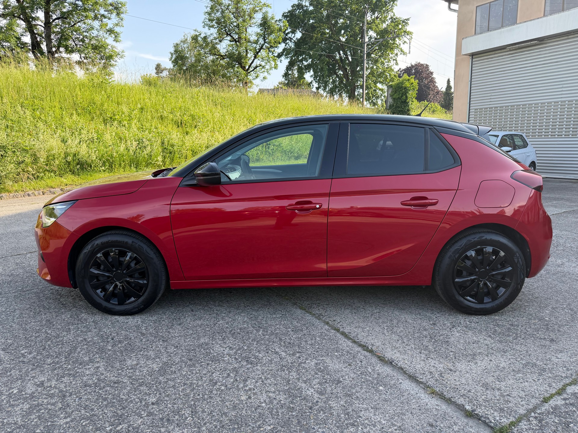 OPEL Corsa 1.2 TP Corsa-showroom-element-1