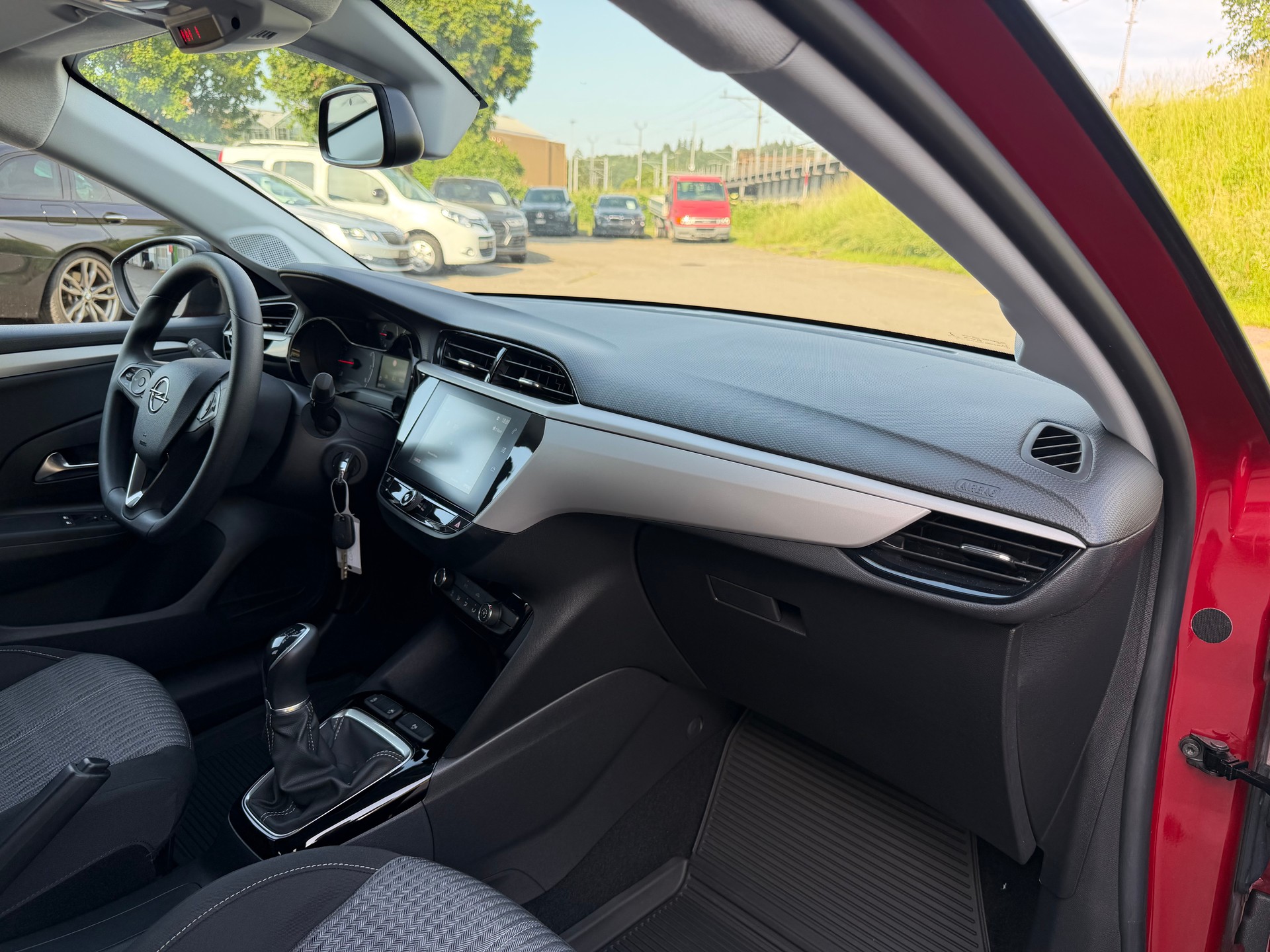 OPEL Corsa 1.2 TP Corsa-image-15