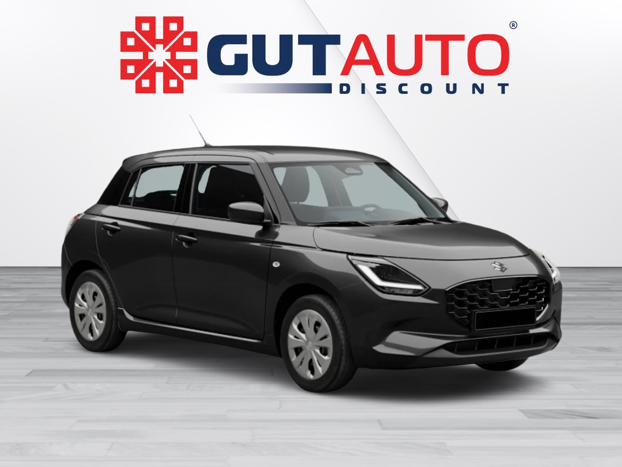 SUZUKI NEW SWIFT 1.2 COMPACT HYBRID 4X4-image-6