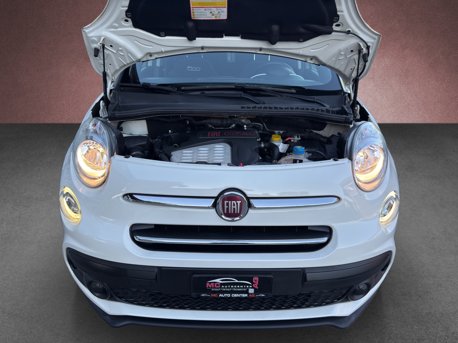 FIAT 500L 1.4 TB 16V Sport-image-13