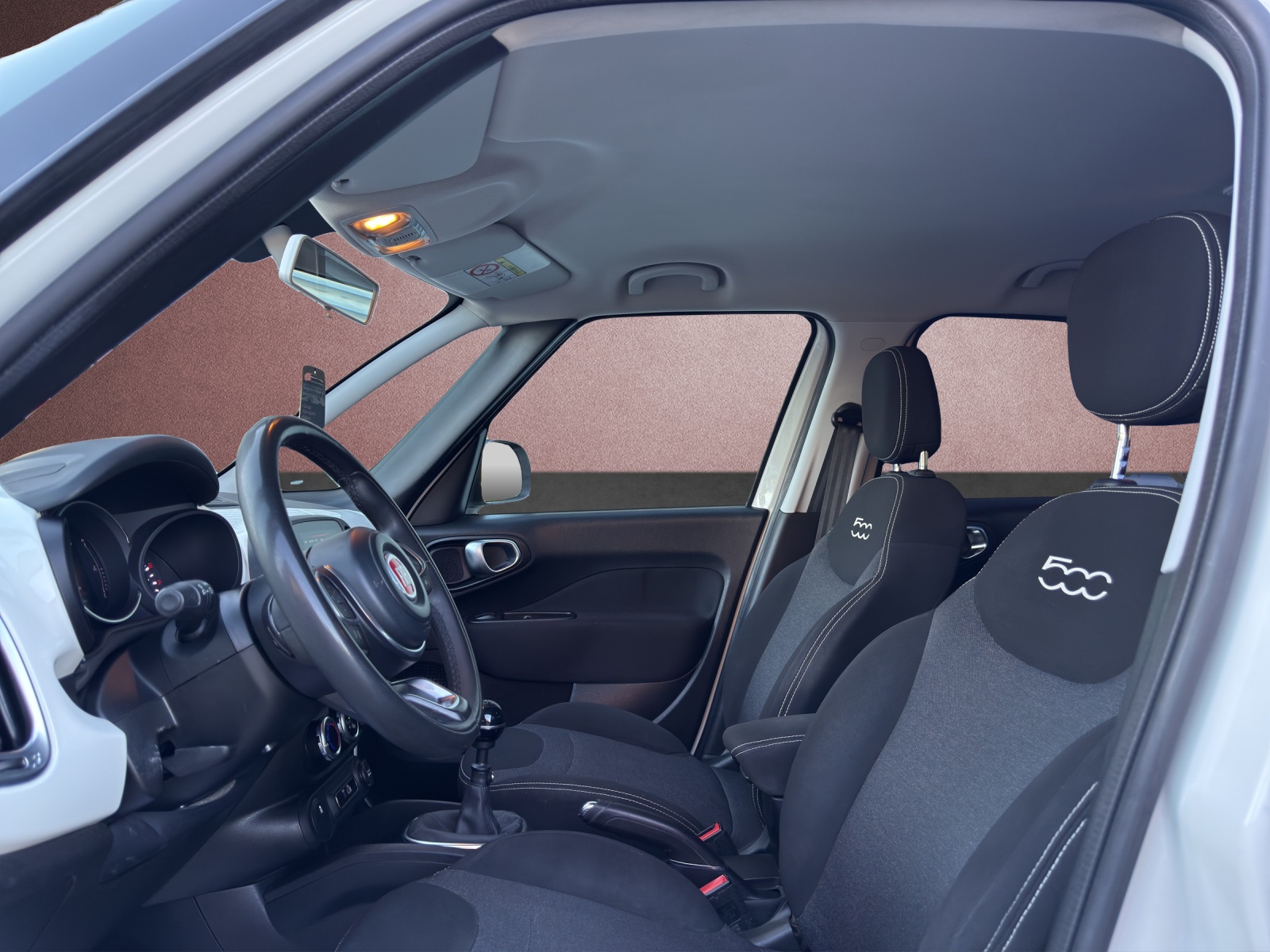 FIAT 500L 1.4 TB 16V Sport-image-11