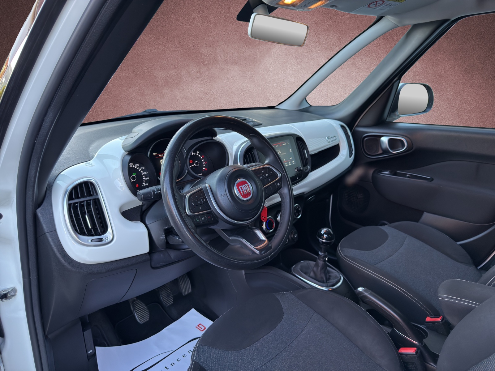 FIAT 500L 1.4 TB 16V Sport-image-6